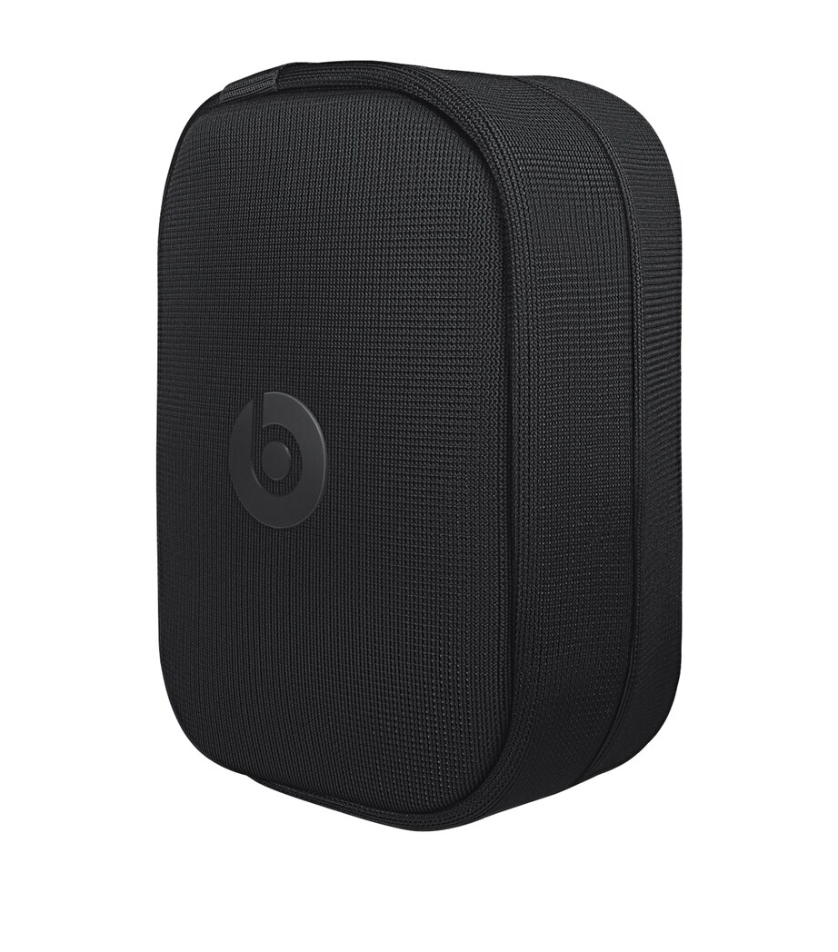 Studio Pro Wireless Headphones BROWN Image 7