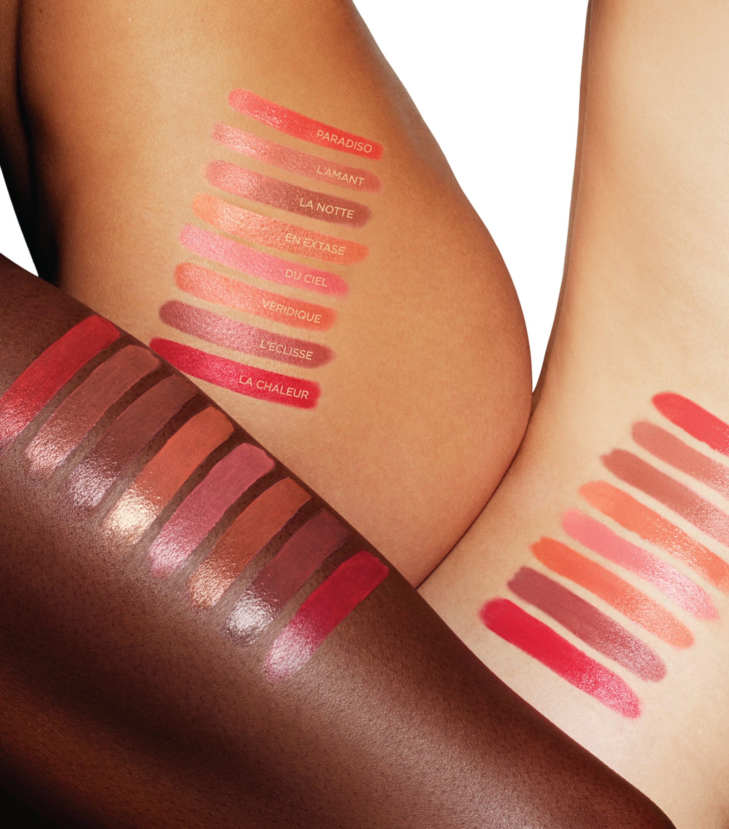 Ultra Shine Lip Color LA NOTTE Image 2