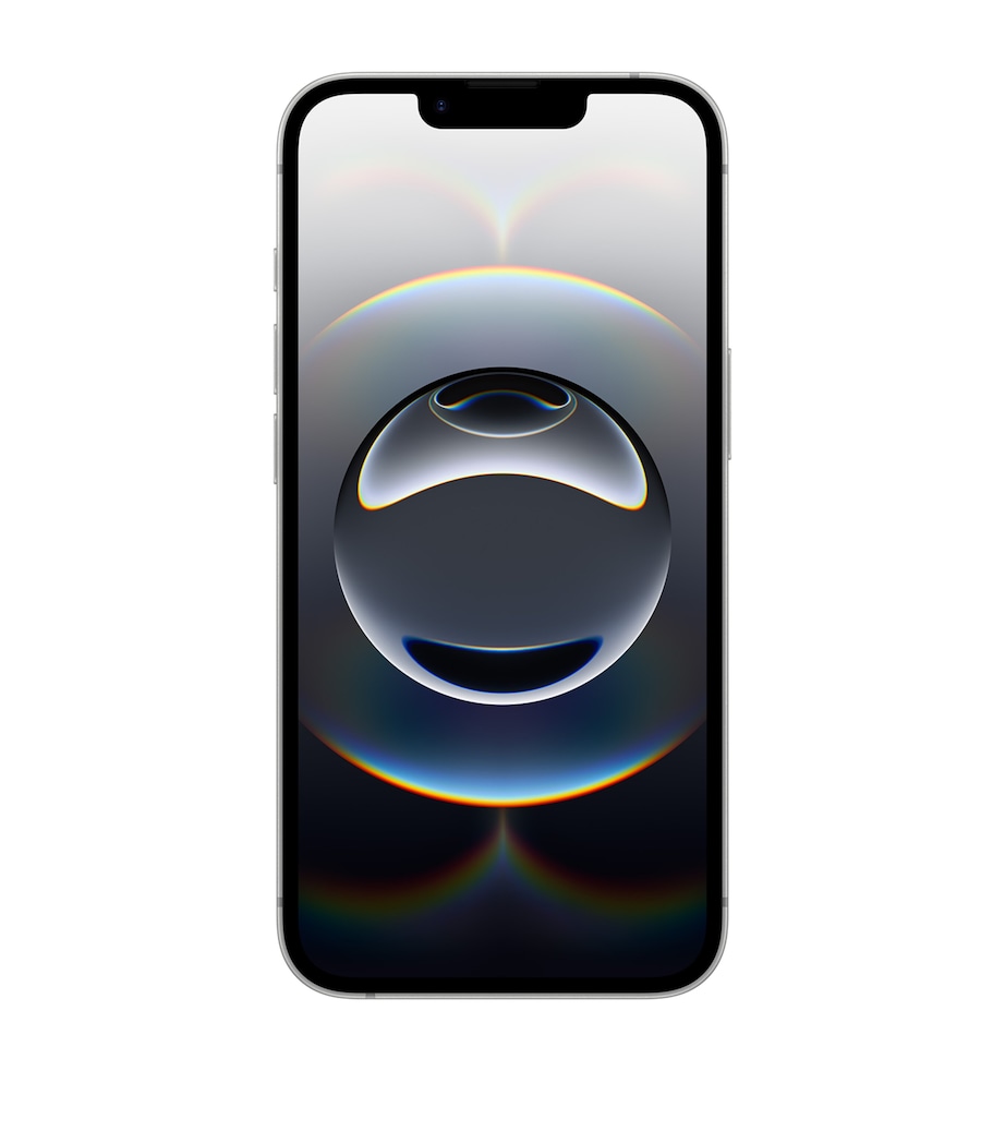 iPhone 16E 128GB - White WHITE Image 2