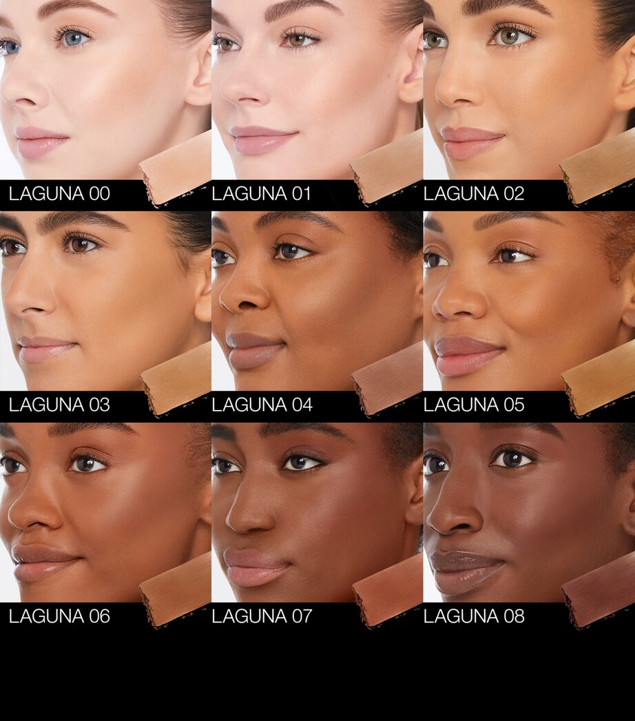 Laguna Bronzing Powder LAGUNA 07 Image 4