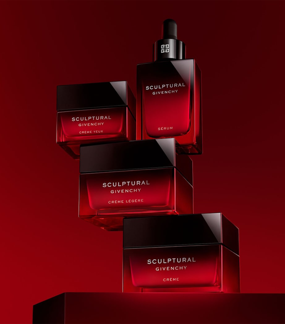 Sculptural Serum (30ml) NO COLOUR Image 4