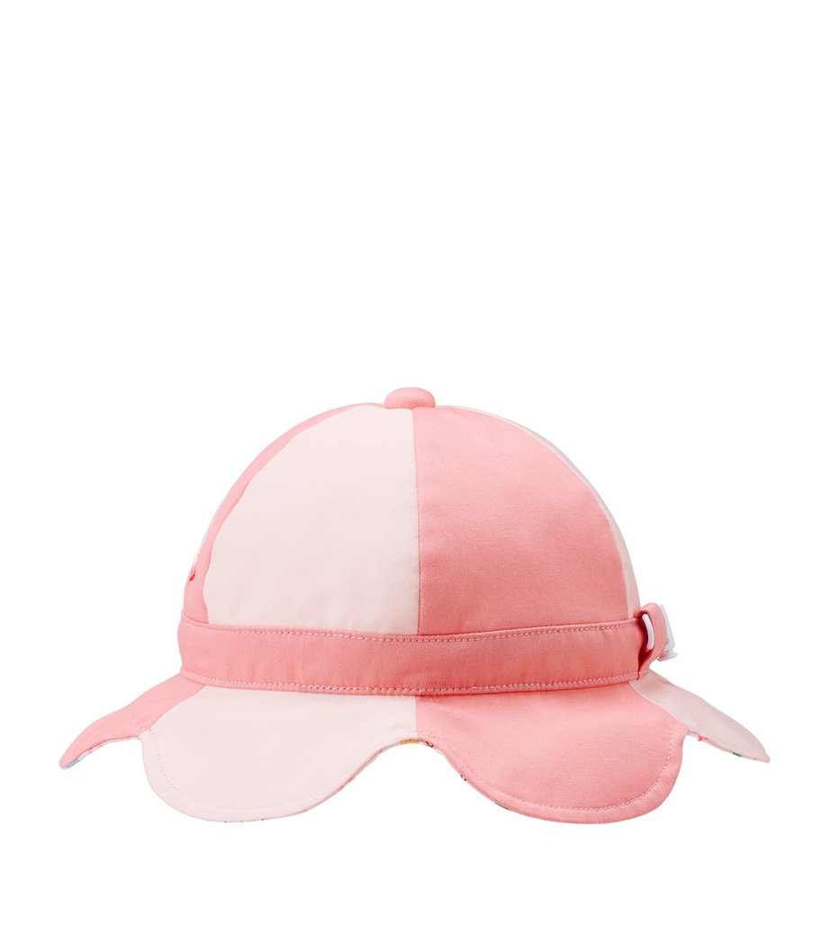 Embroidered Sunhat 8 Image 4