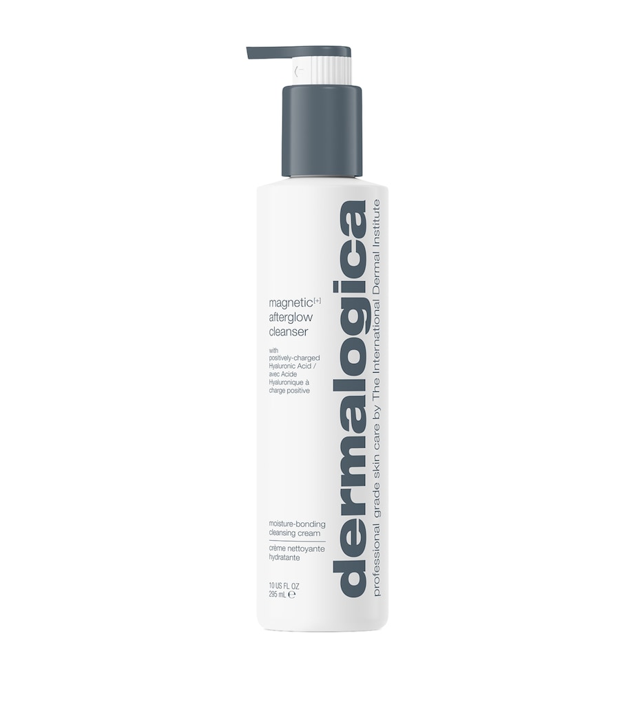 Magnetic Afterglow Cleanser (295ml) NO COLOUR Image 1