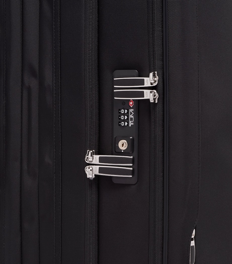 Arrivé Extended Trip Dual Access 4-Wheel Packing Case (78.5cm) BLACK Image 5