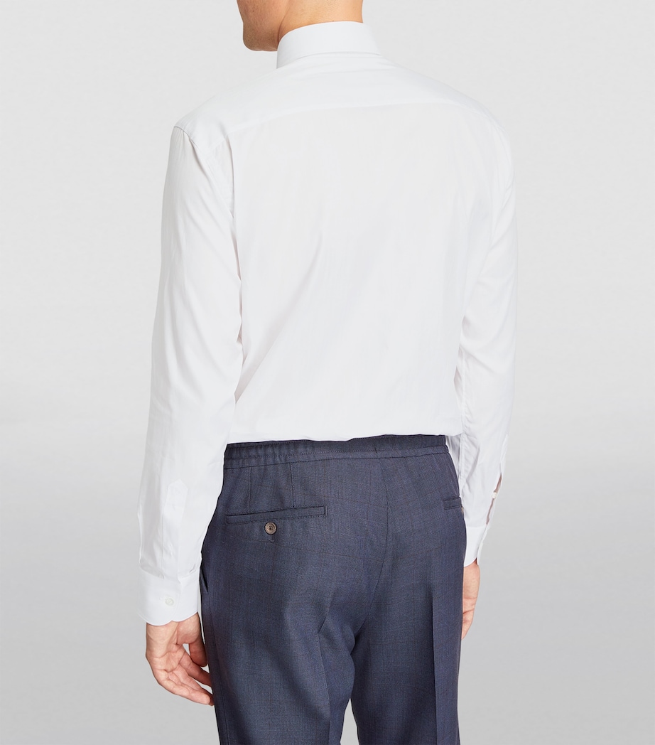 Cotton Shirt 9000 Image 4