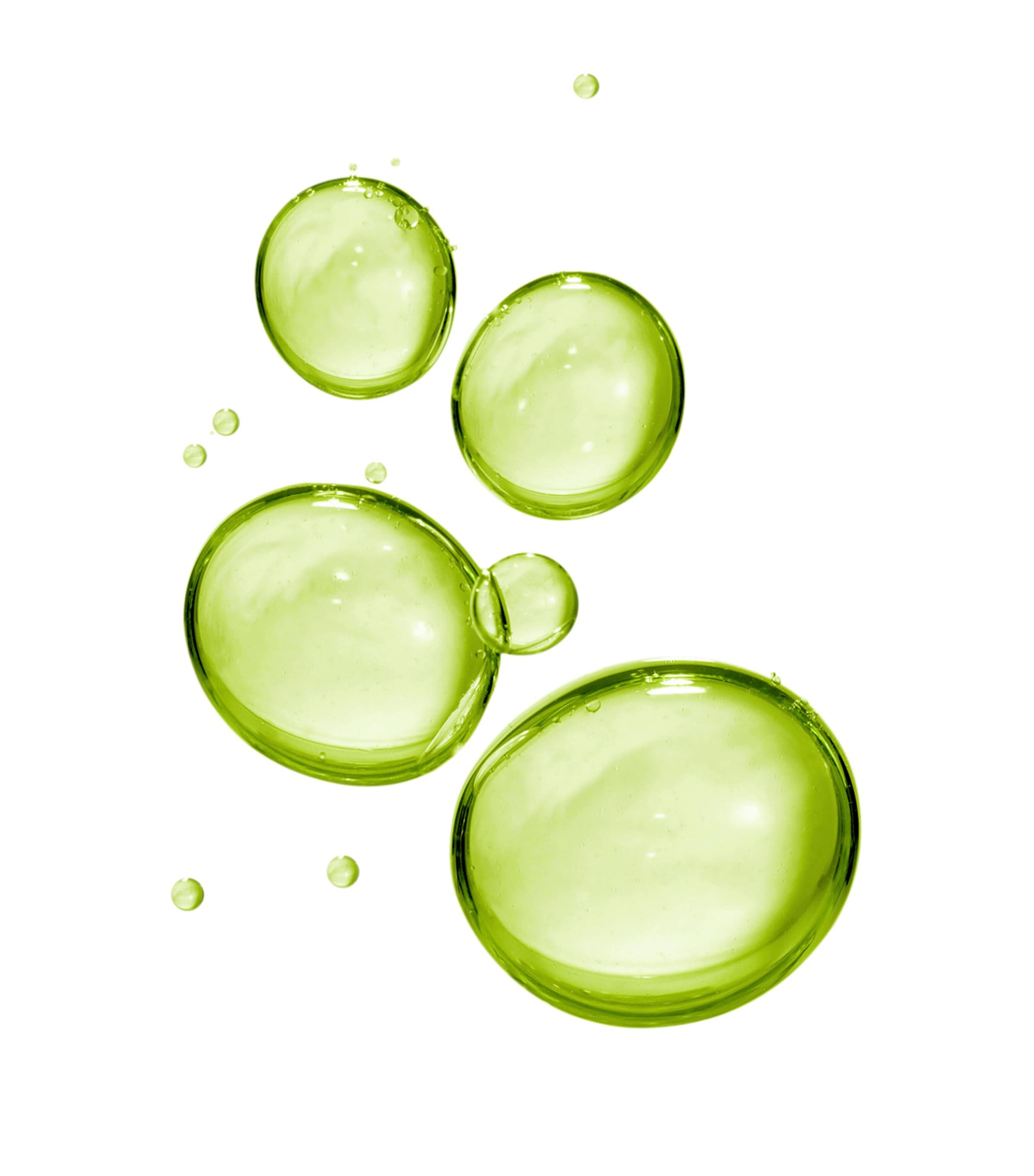 Diamond Well-Living The Detox Dry Oil (100ml) NO COLOUR Image 2