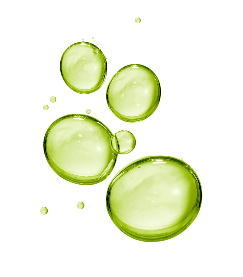 Diamond Well-Living The Detox Dry Oil (100ml) NO COLOUR Image 2