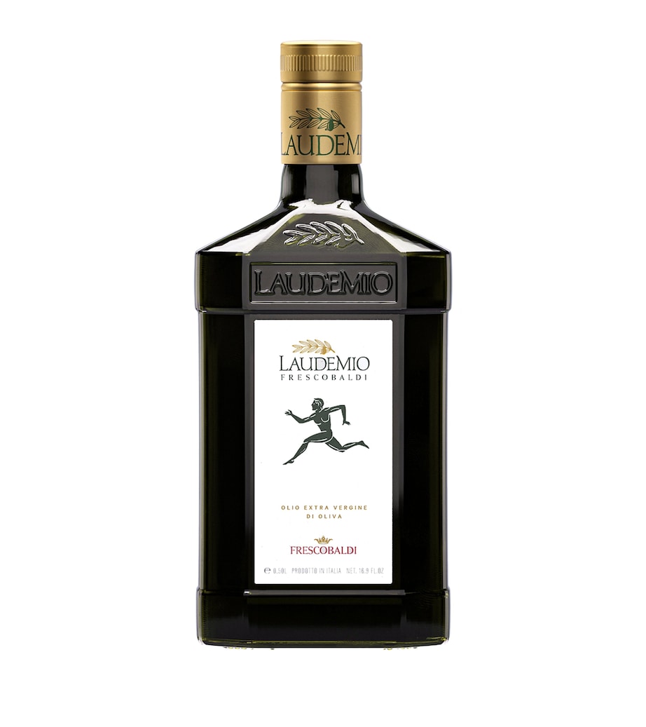 Laudemio Frescobaldi Laudemio Extra Virgin Olive Oil (500ml) Image 1