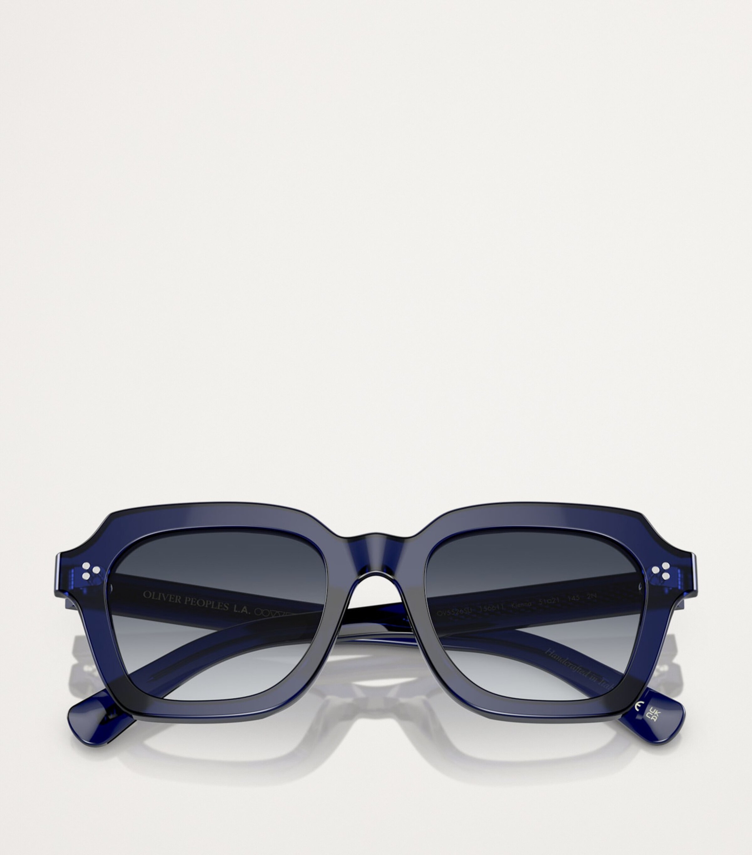 Oliver Peoples Acetate Kienna Sunglasses Image 4