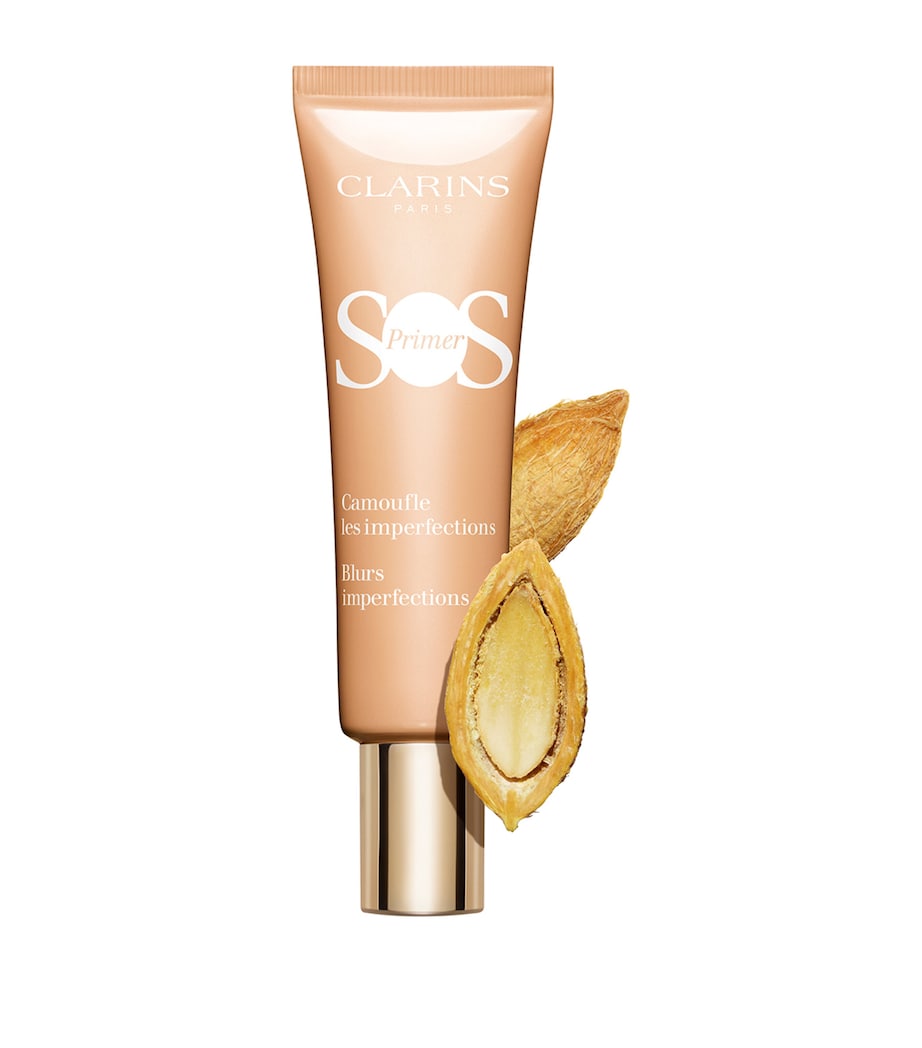 SOS Primer PEACH Image 2