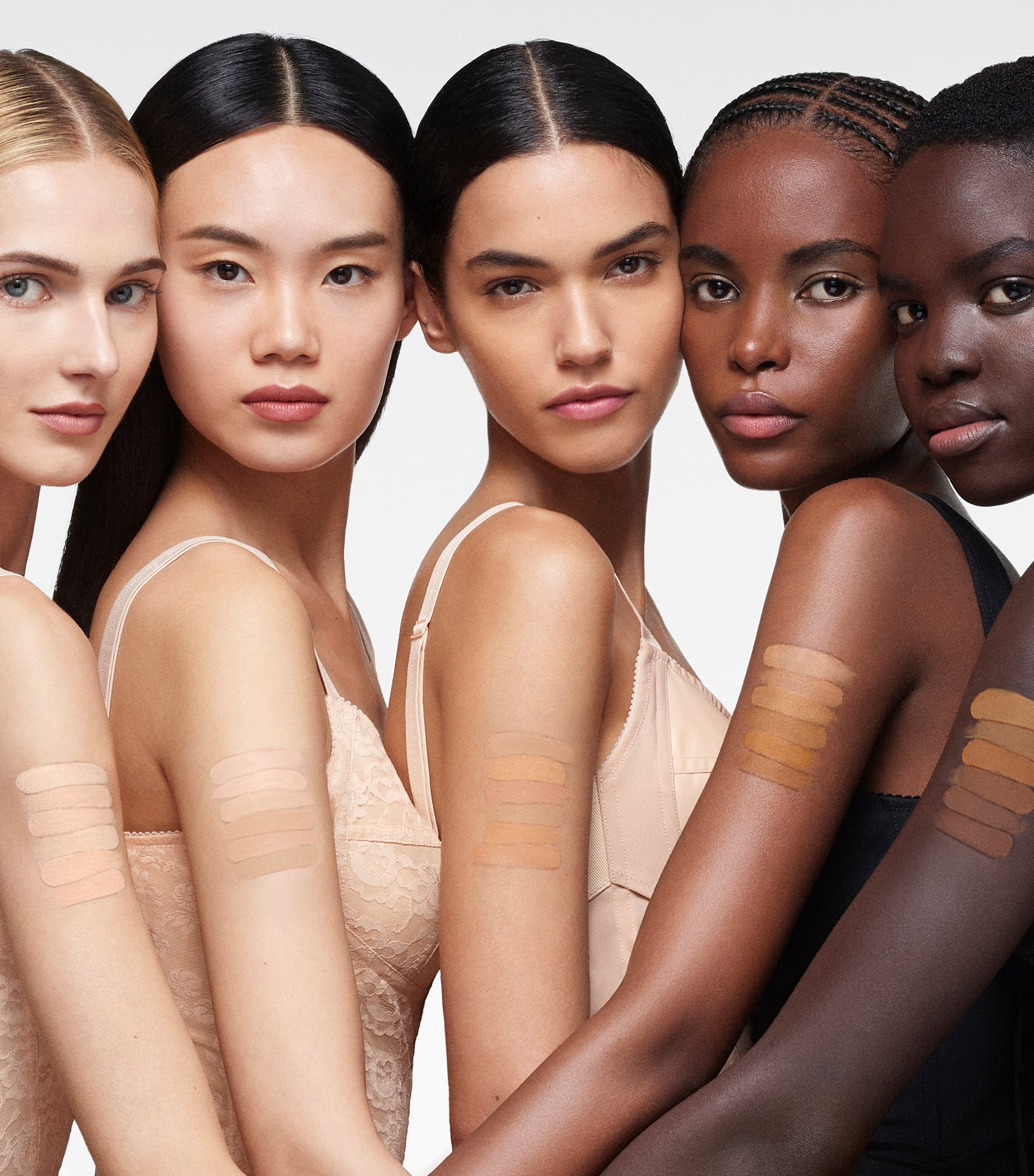 Everlast Concealer 40DEEP Image 5