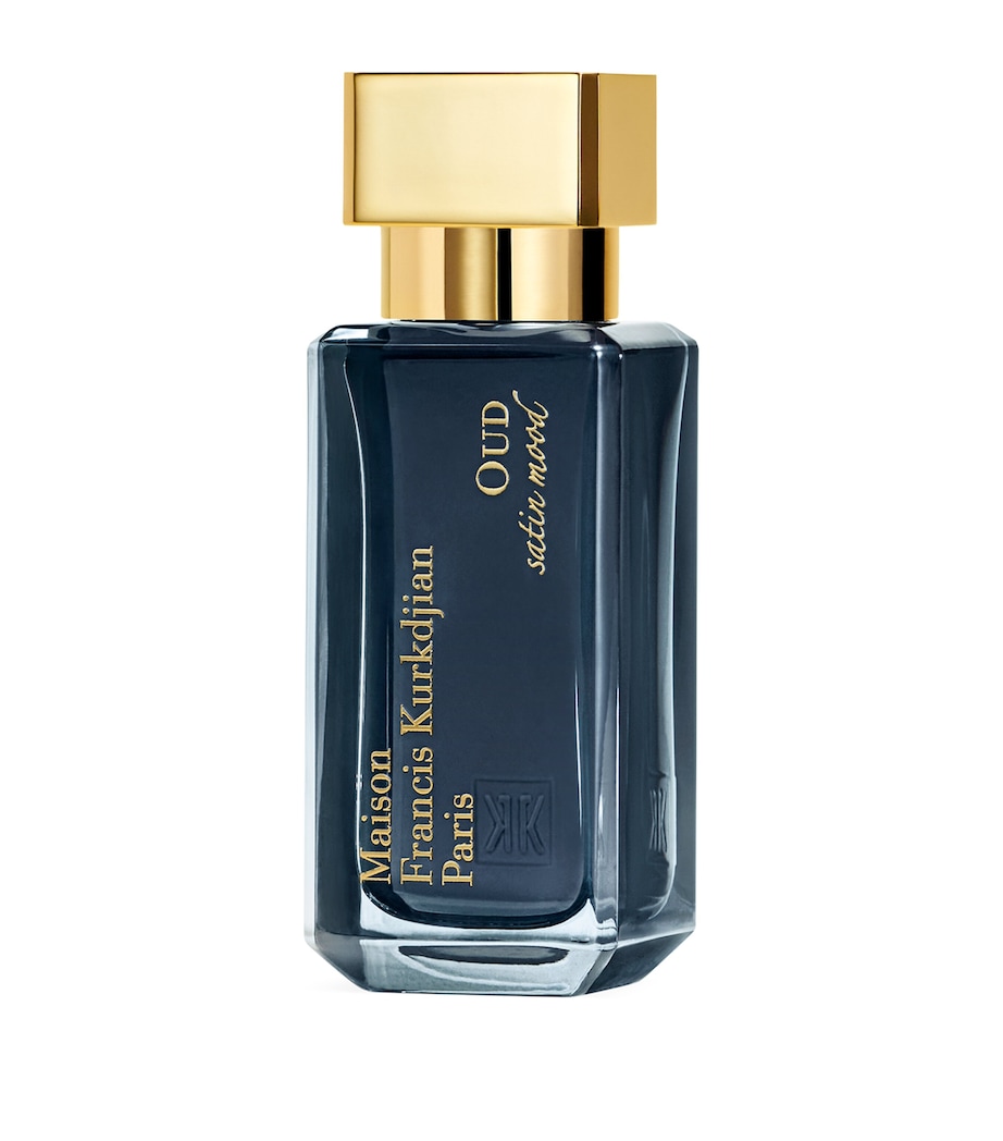Oud Satin Mood Eau de Parfum (35ml) NO COLOUR Image 1