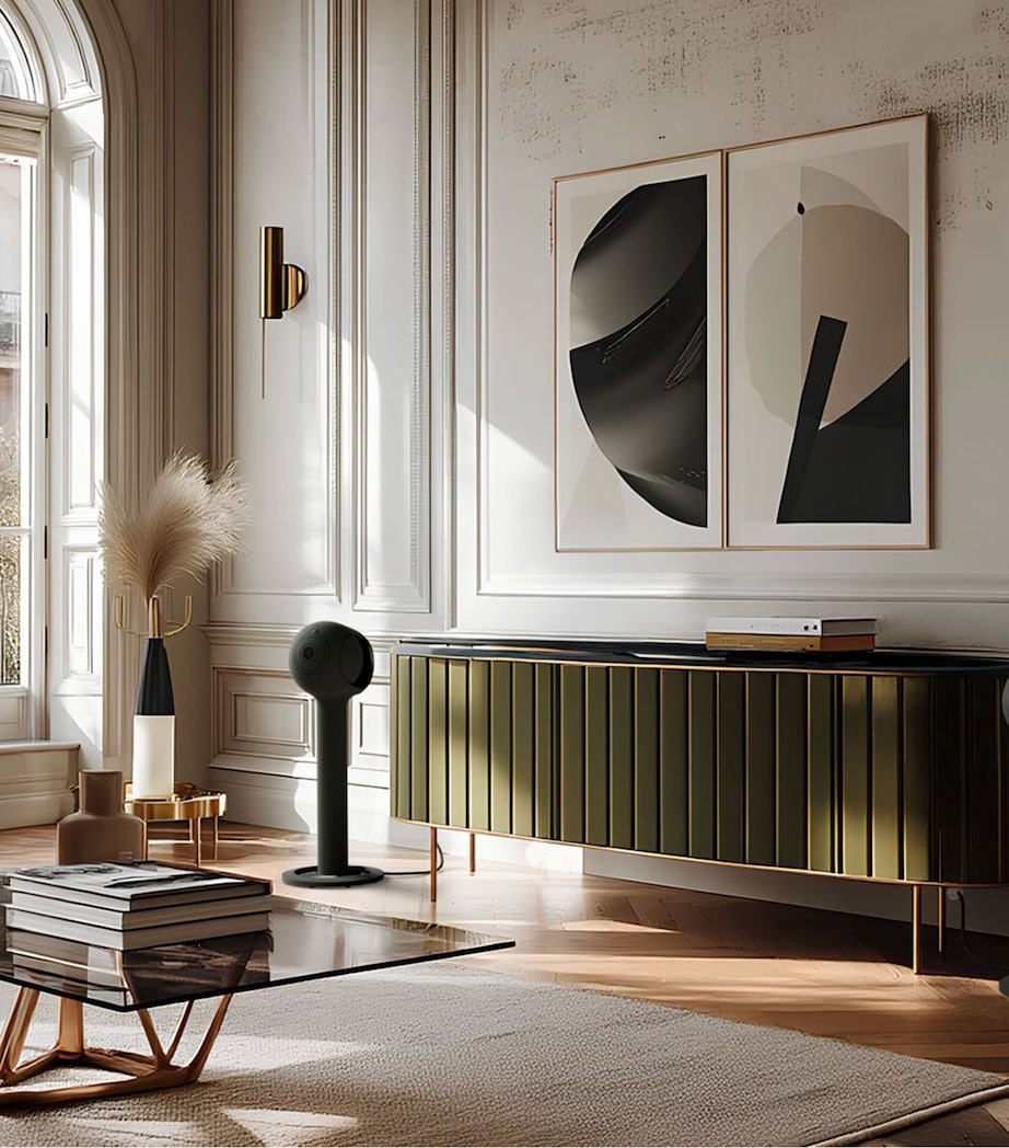 Tree Phantom Ultimate 108 dB Speaker Stand DEEP FOREST Image 2