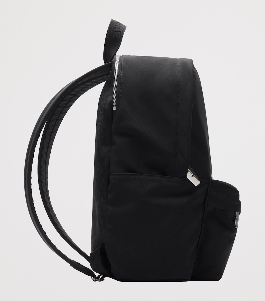 Orkney Backpack BLACK Image 4