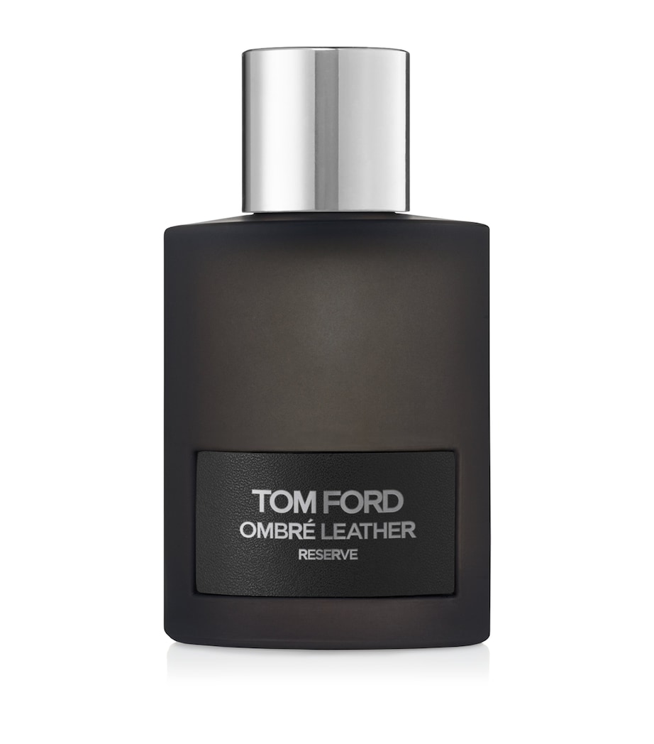 TOM FORD Ombré Leather Reserve (100ml) Image 1