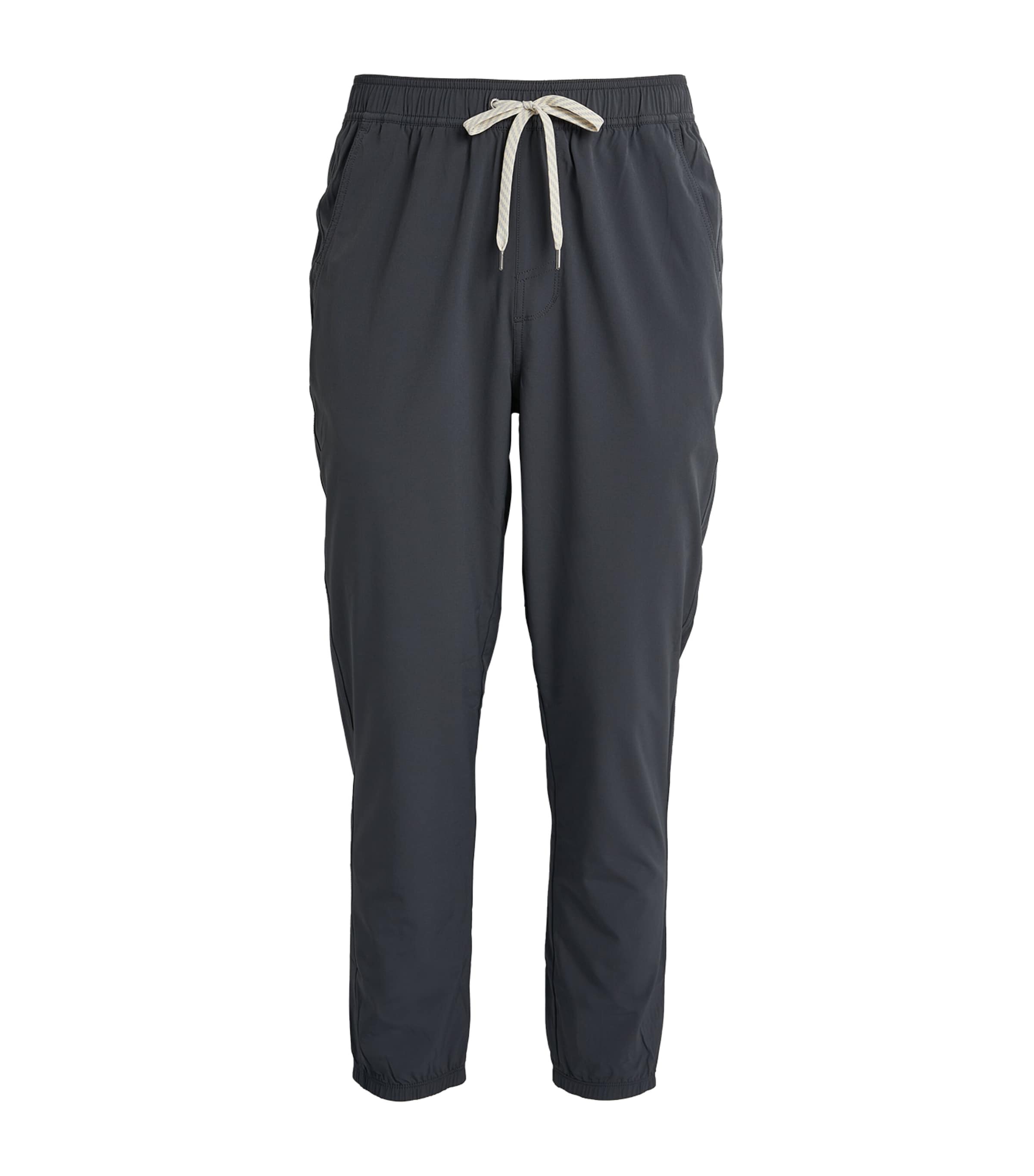 Kore Sweatpants CCL/CHARCOAL Image 1