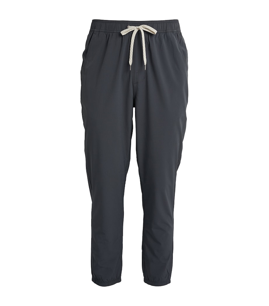 Kore Sweatpants CCL/CHARCOAL Image 1