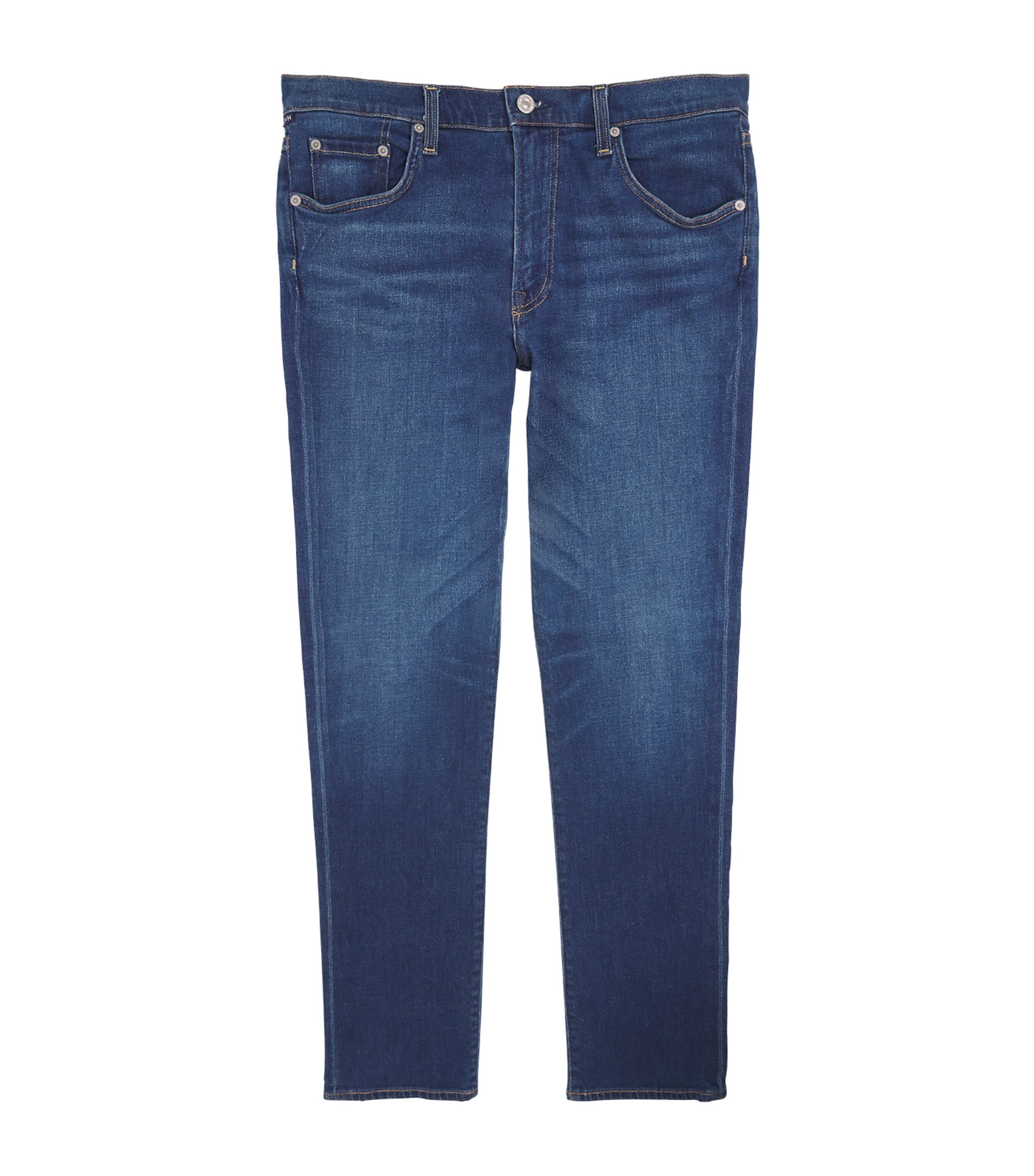Citizens of Humanity Mens Gage Straight Jeans Condor Image 1