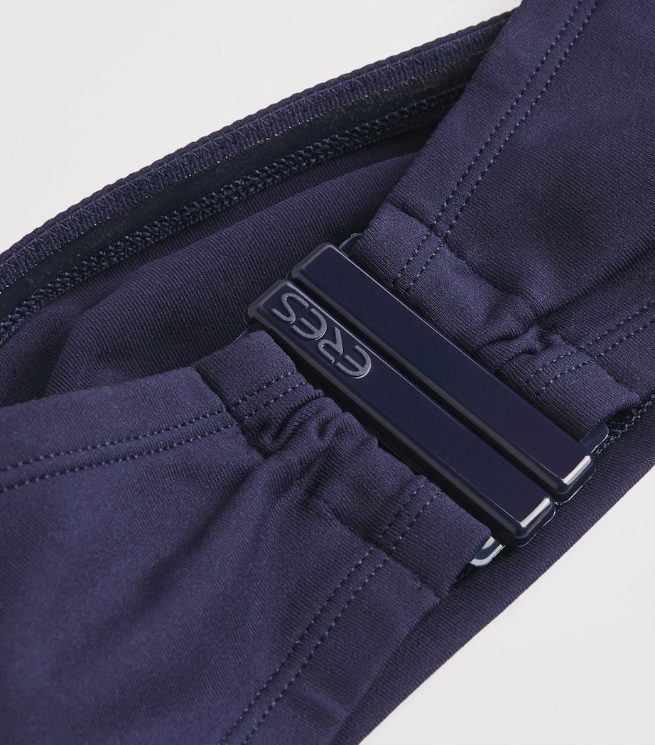 Show Bandeau Bikini Top NAUTIQUE Image 4