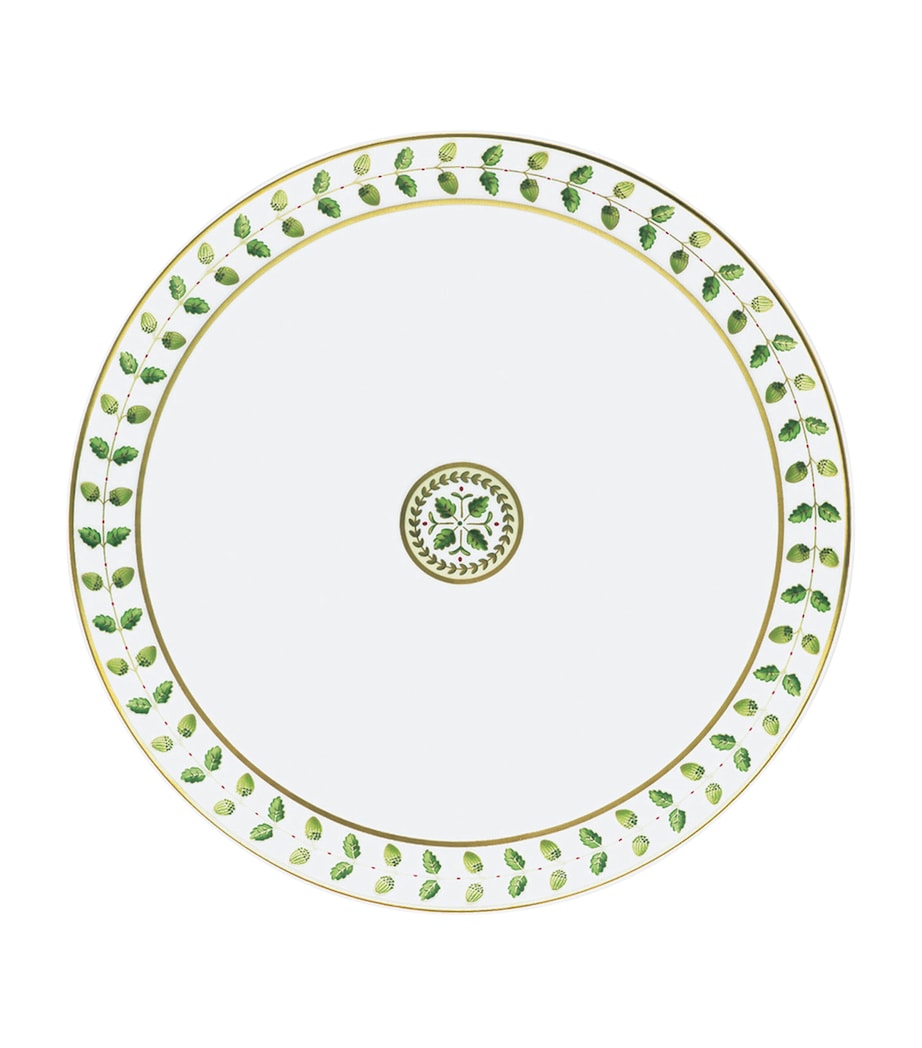 Constance Round Tart Platter (32cm) VERT Image 1