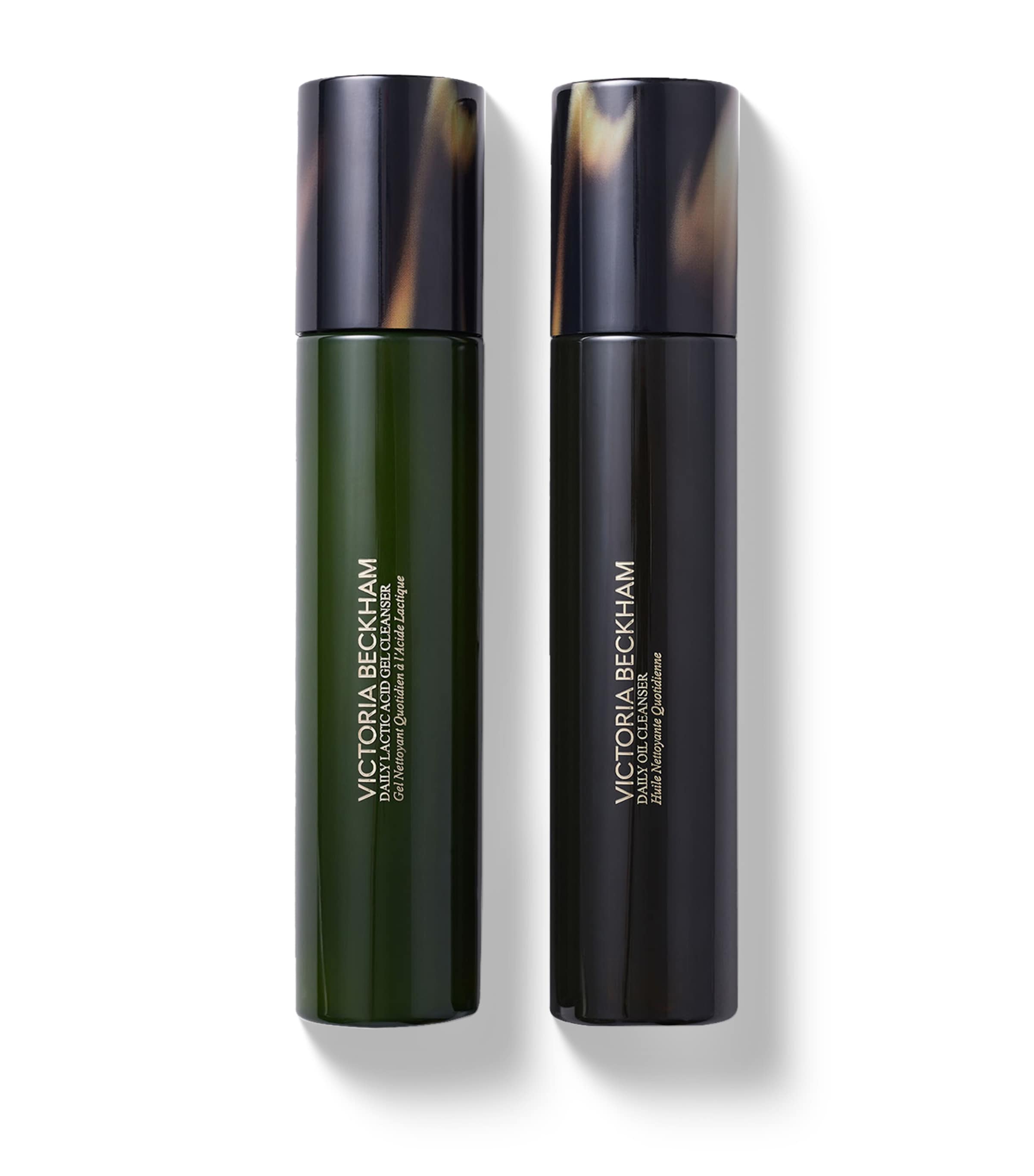 Victoria Beckham The Daily Cleansing Protocol Duo