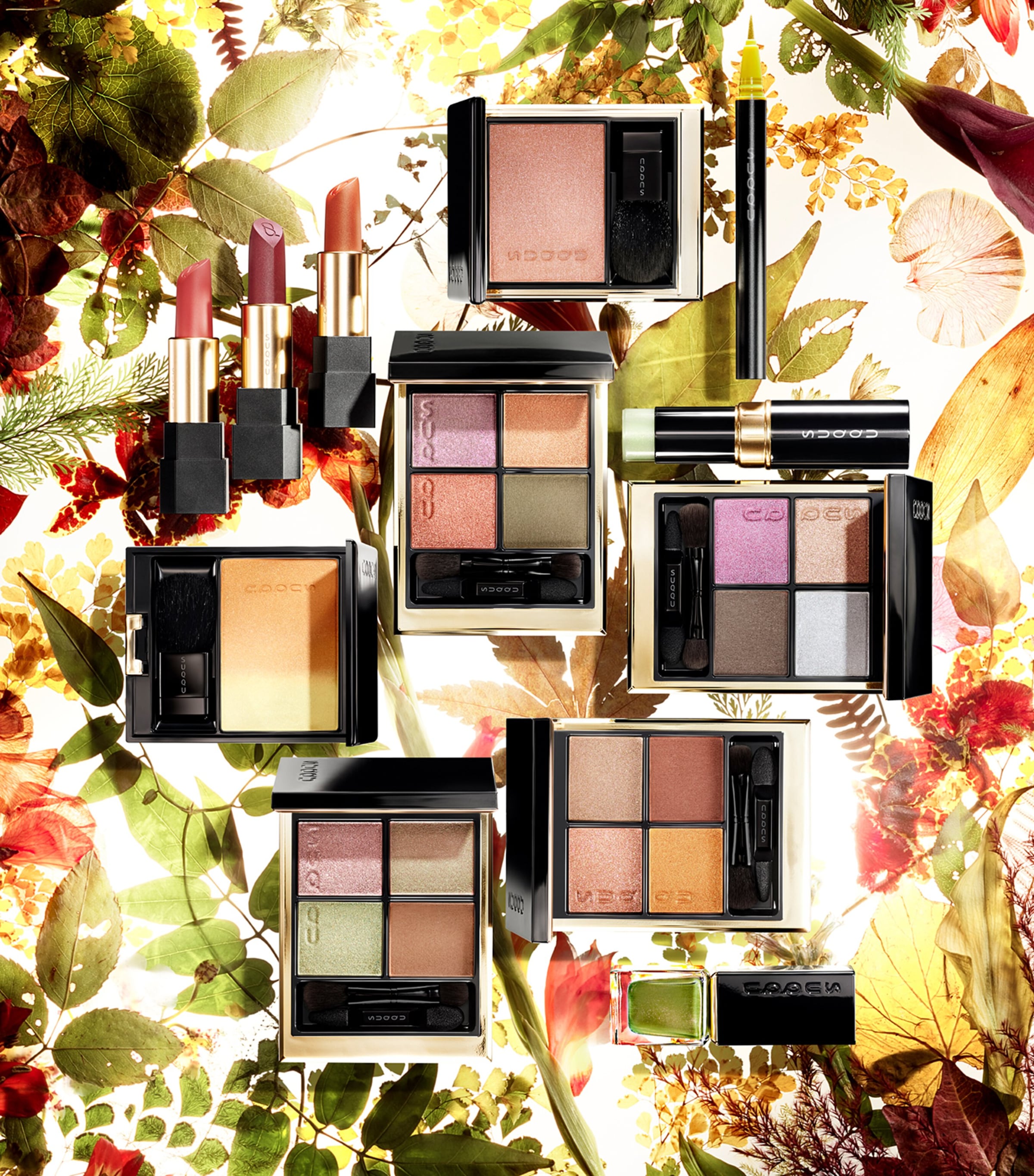 Signature Color Eyes Palette 11 Image 4