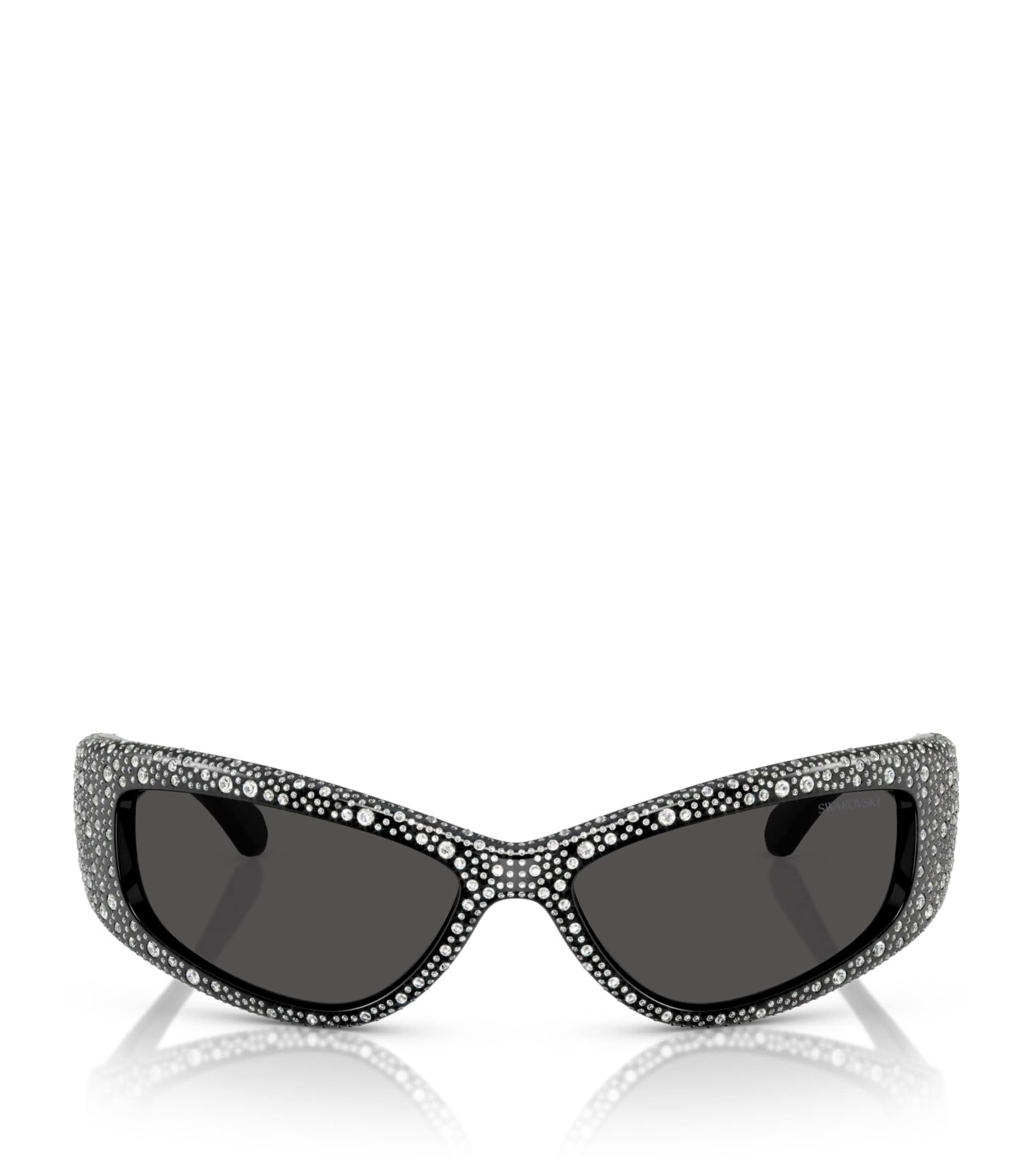 Swarovski SK6027 Sunglasses | Holiday Shop | Womens | Sunglasses | Women Accessories