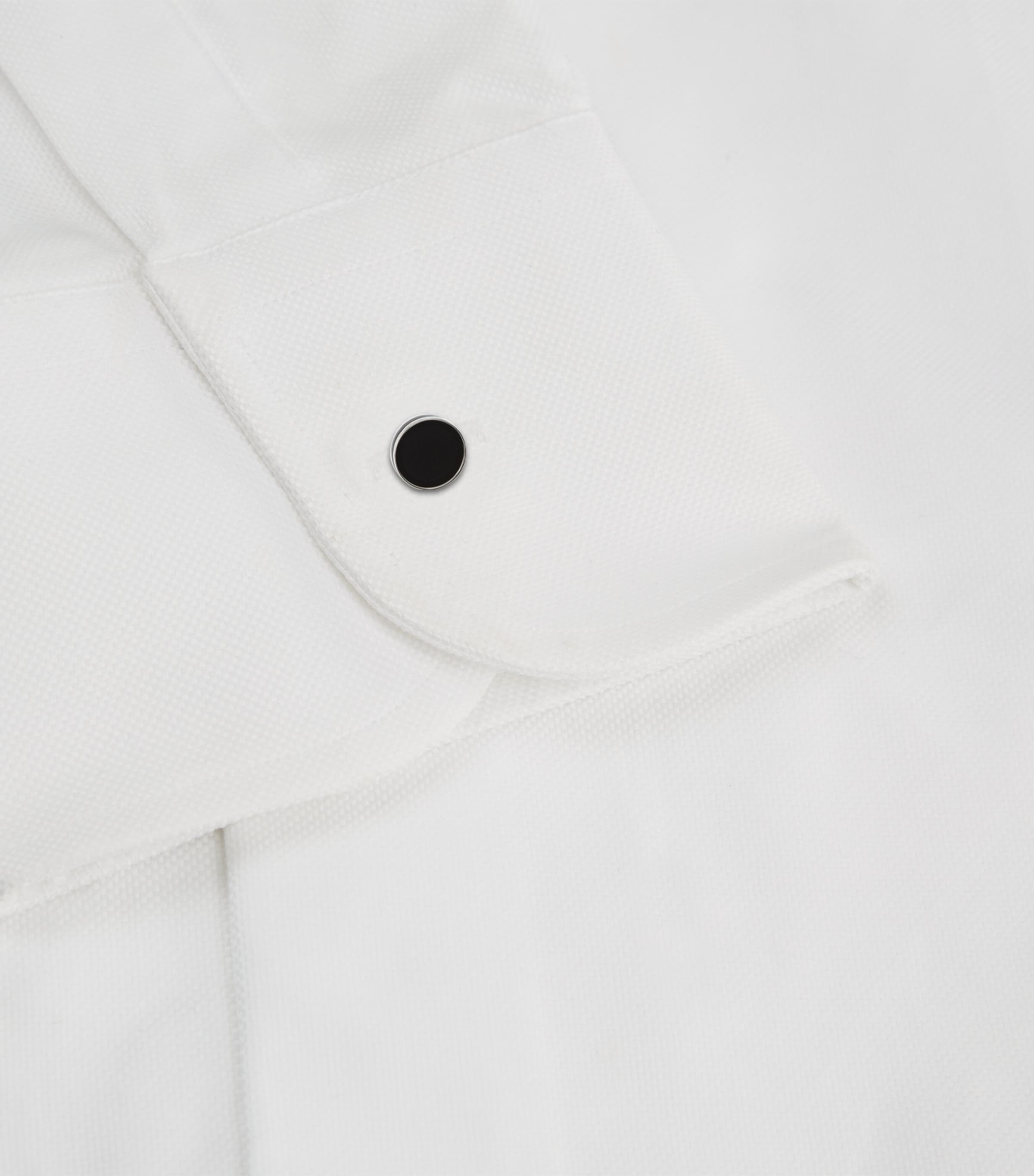 Tablet Ice Cufflinks BLACK Image 13