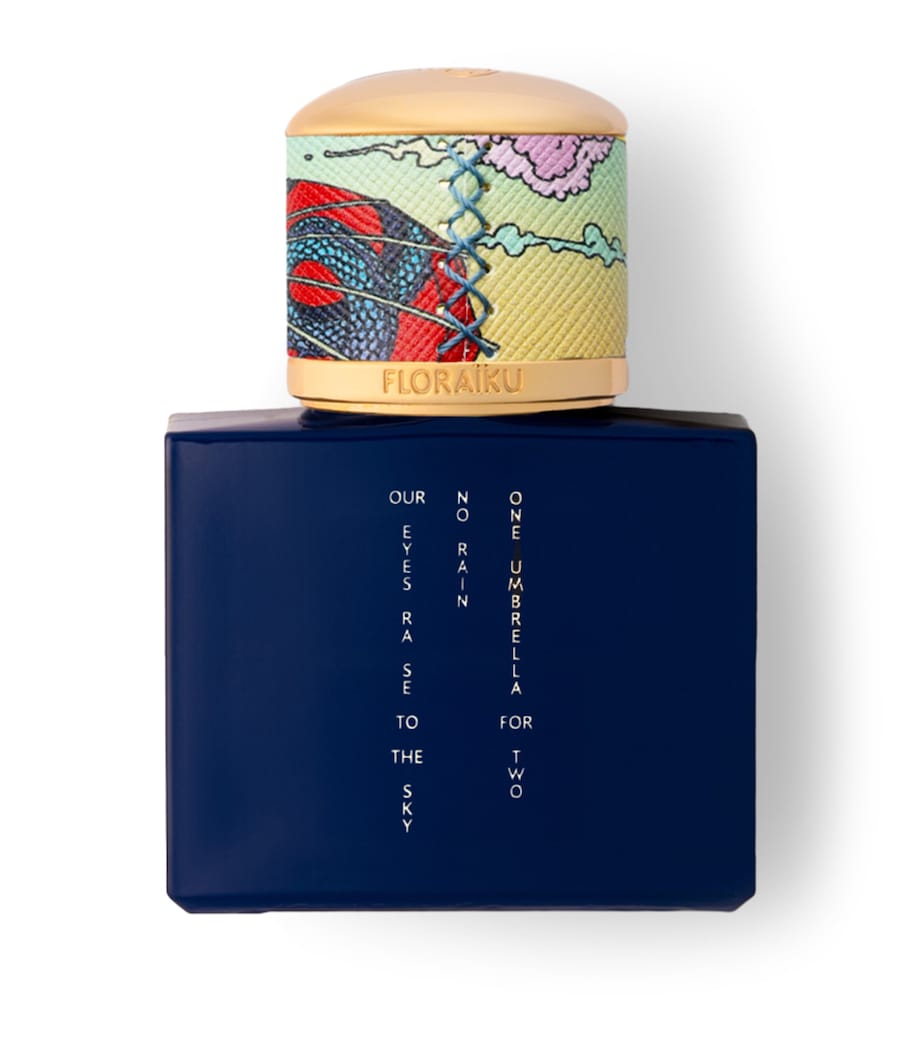 One Umbrella For Two Eau de Parfum (30ml) NO COLOUR Image 3