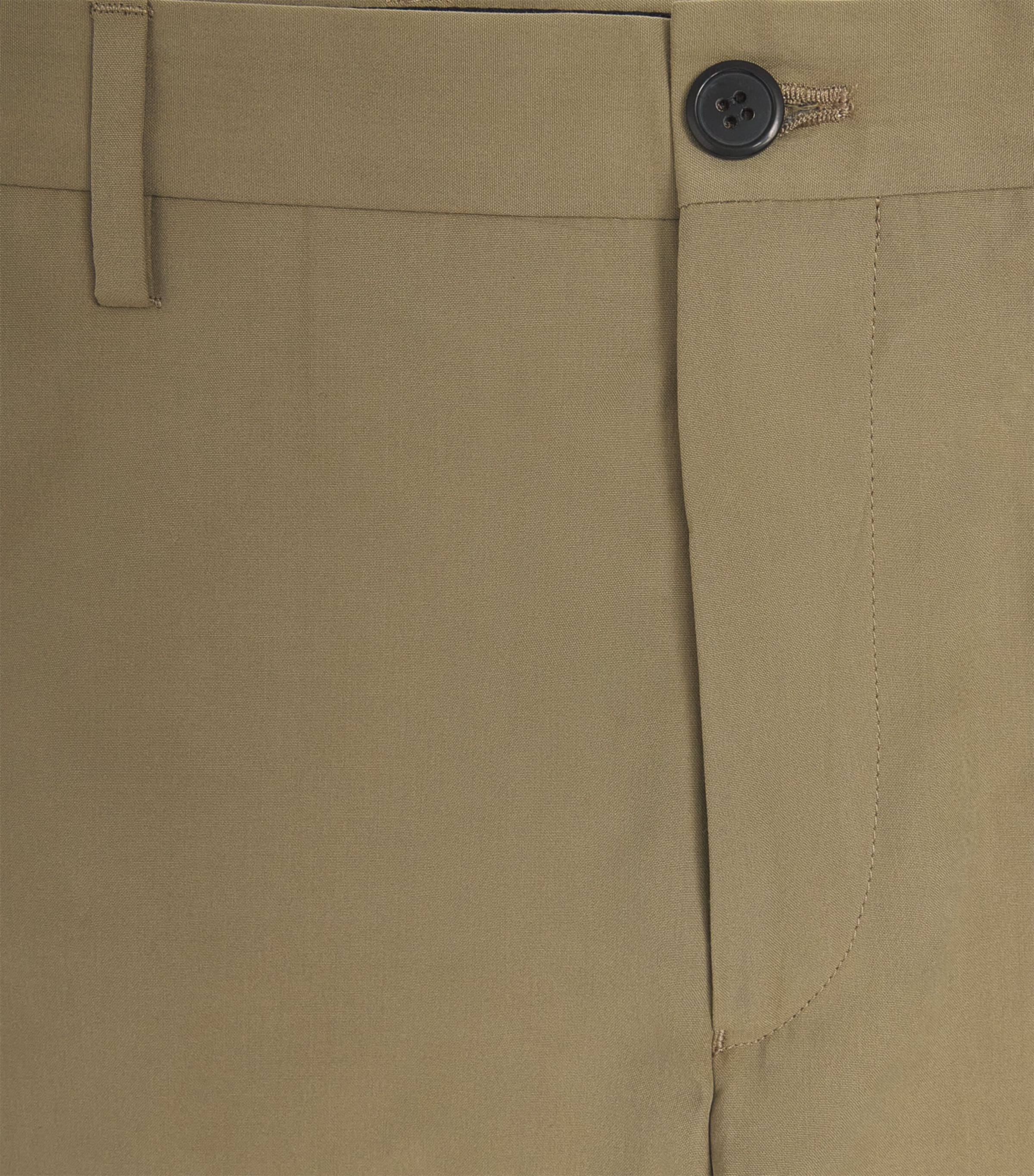 Paul Smith Mens Cotton-Blend Chinos Image 6