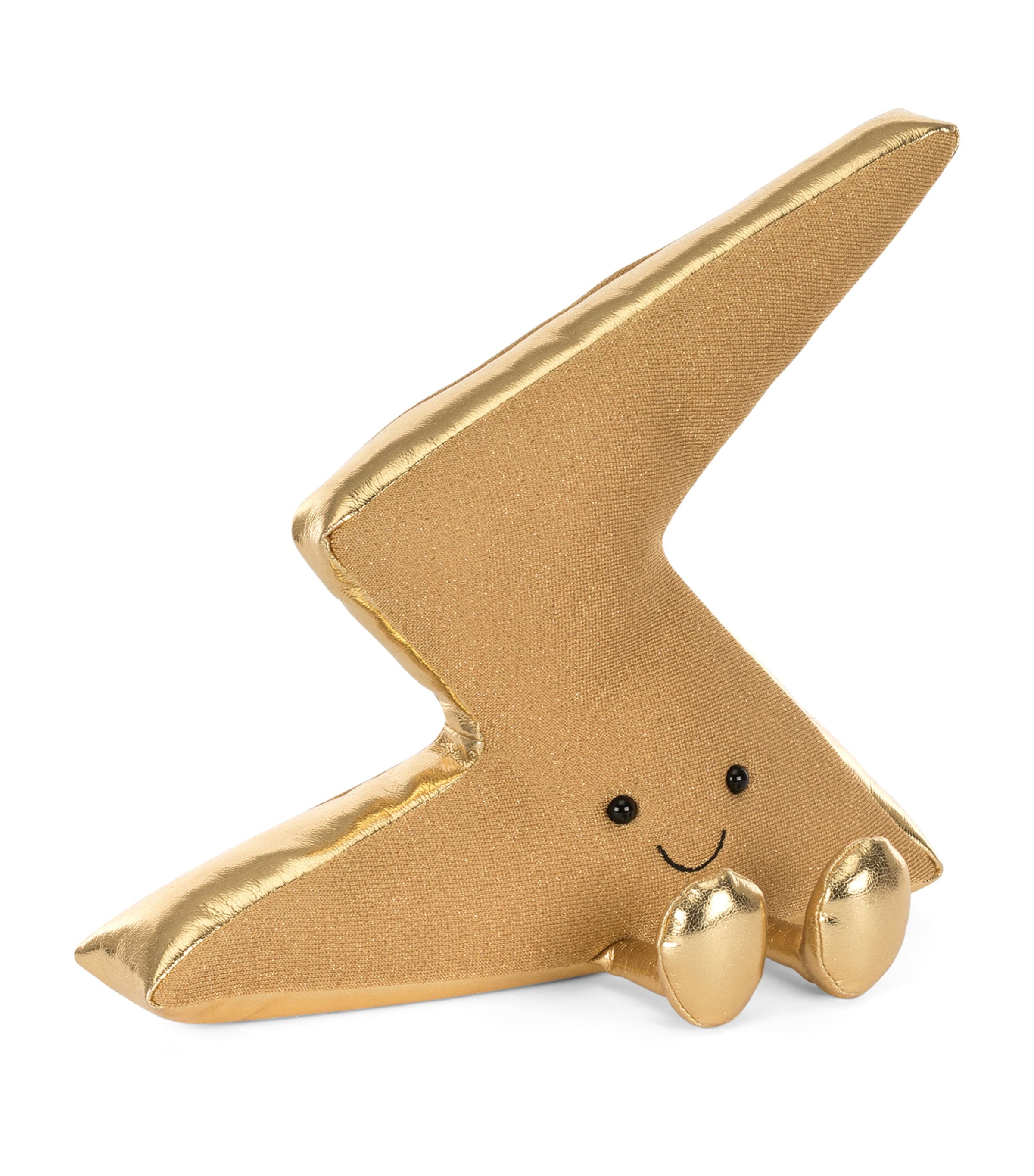 Jellycat Amuseables Zapperty Lightning Bolt (24cm) Image 4