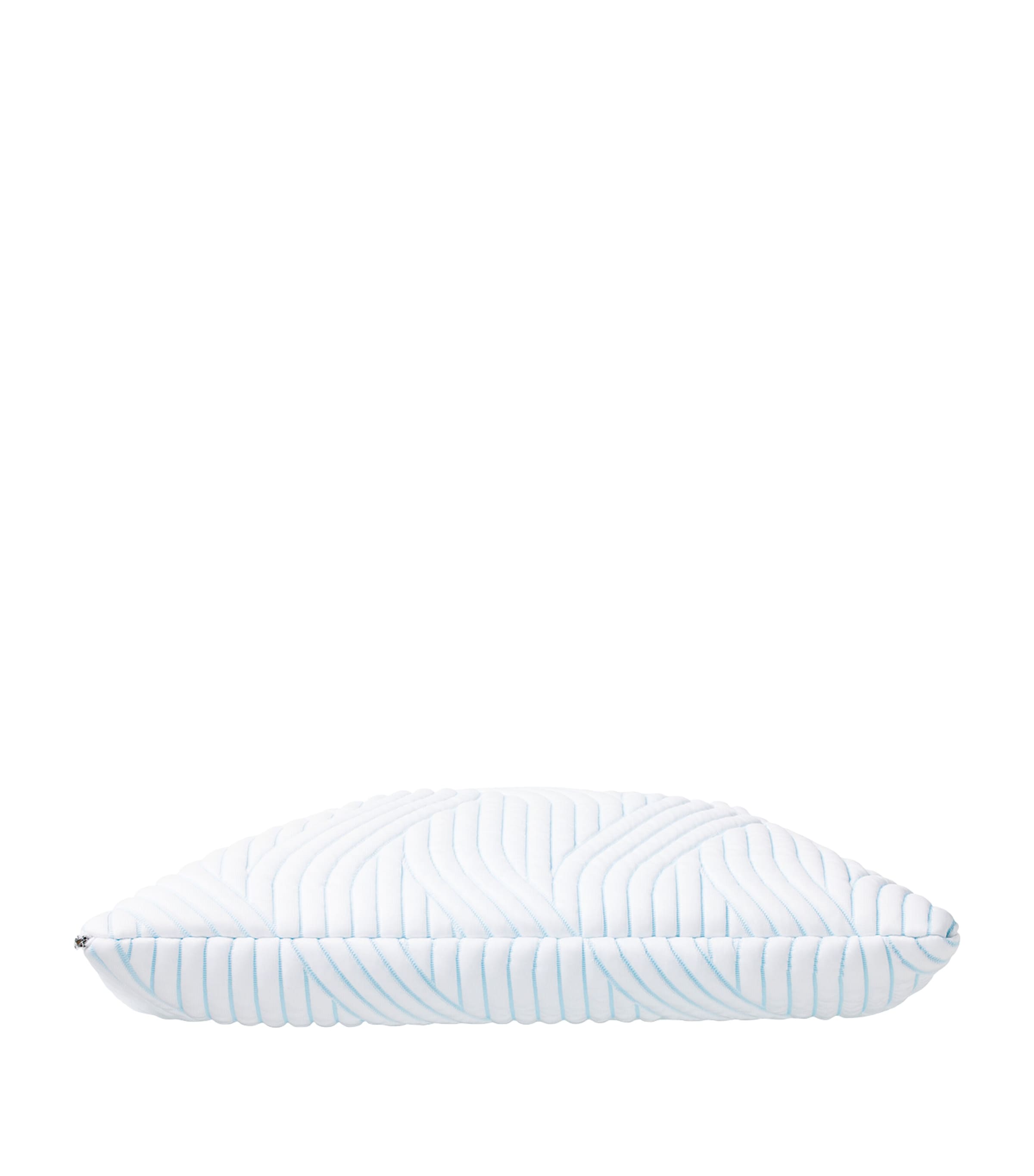 Soft SmartCool Pillow (50cm x 74cm) WHITE Image 3