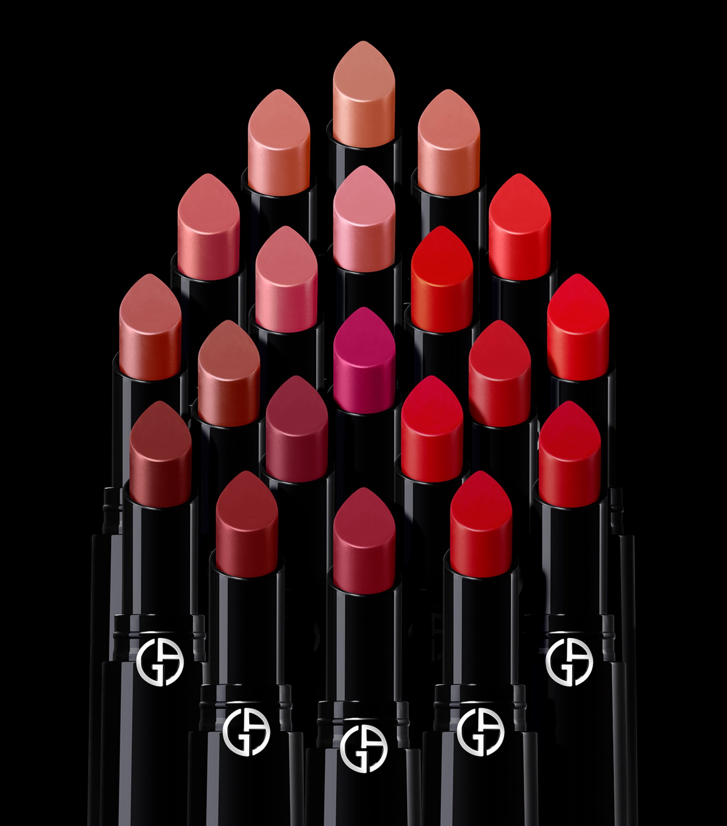 Lip Power Vivid Color Long Wear Lipstick 103 Image 5