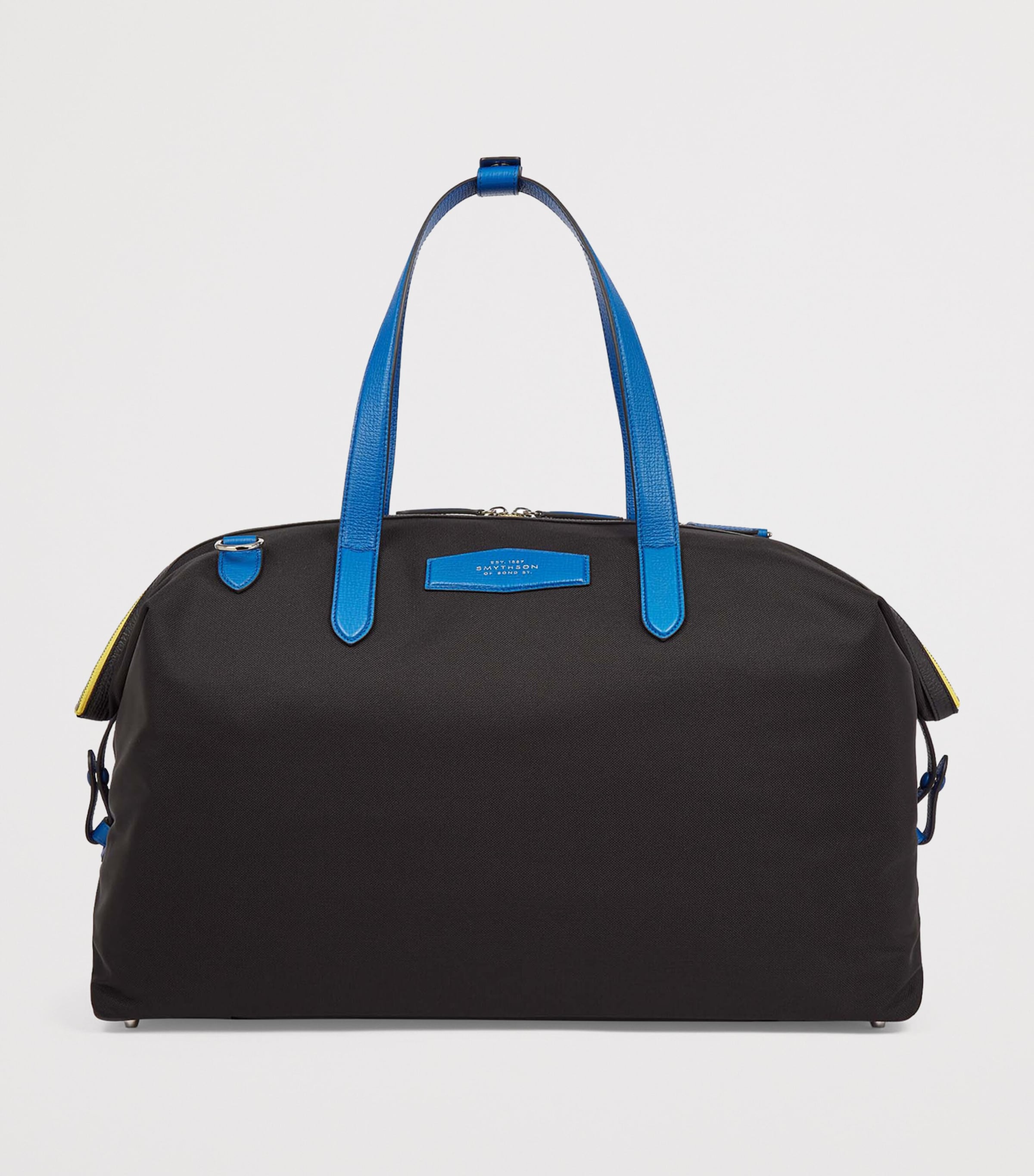 Norton Travel Bag BLACK Image 2