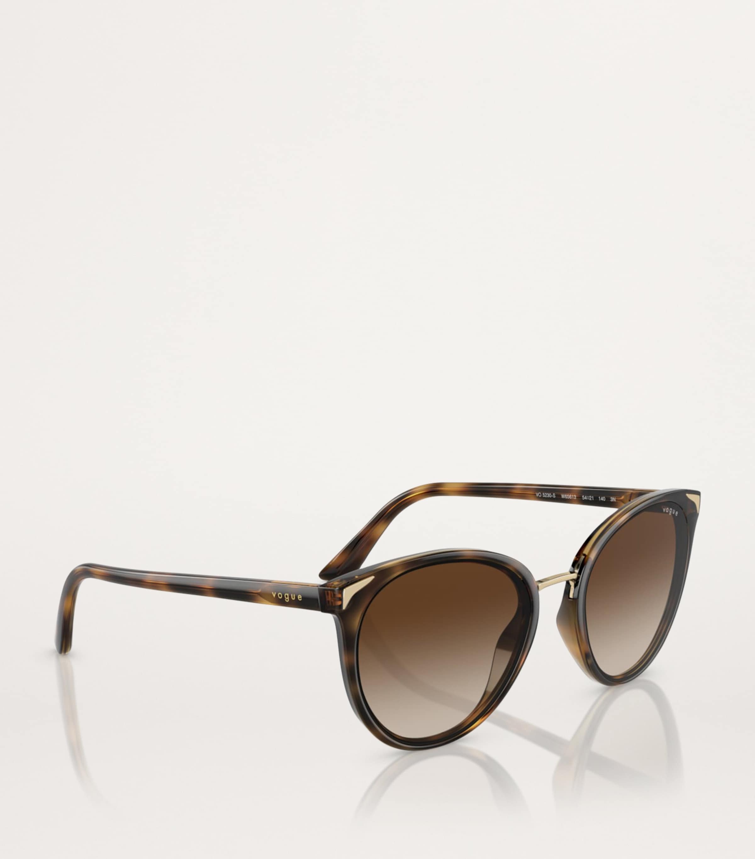 Vogue Nylon 0VO5230S Sunglasses Image 6