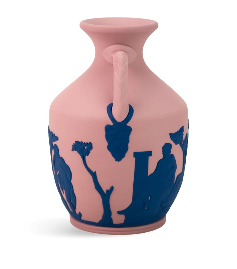 Small Iconic Portland Vase (15.5cm) MULTI Image 4