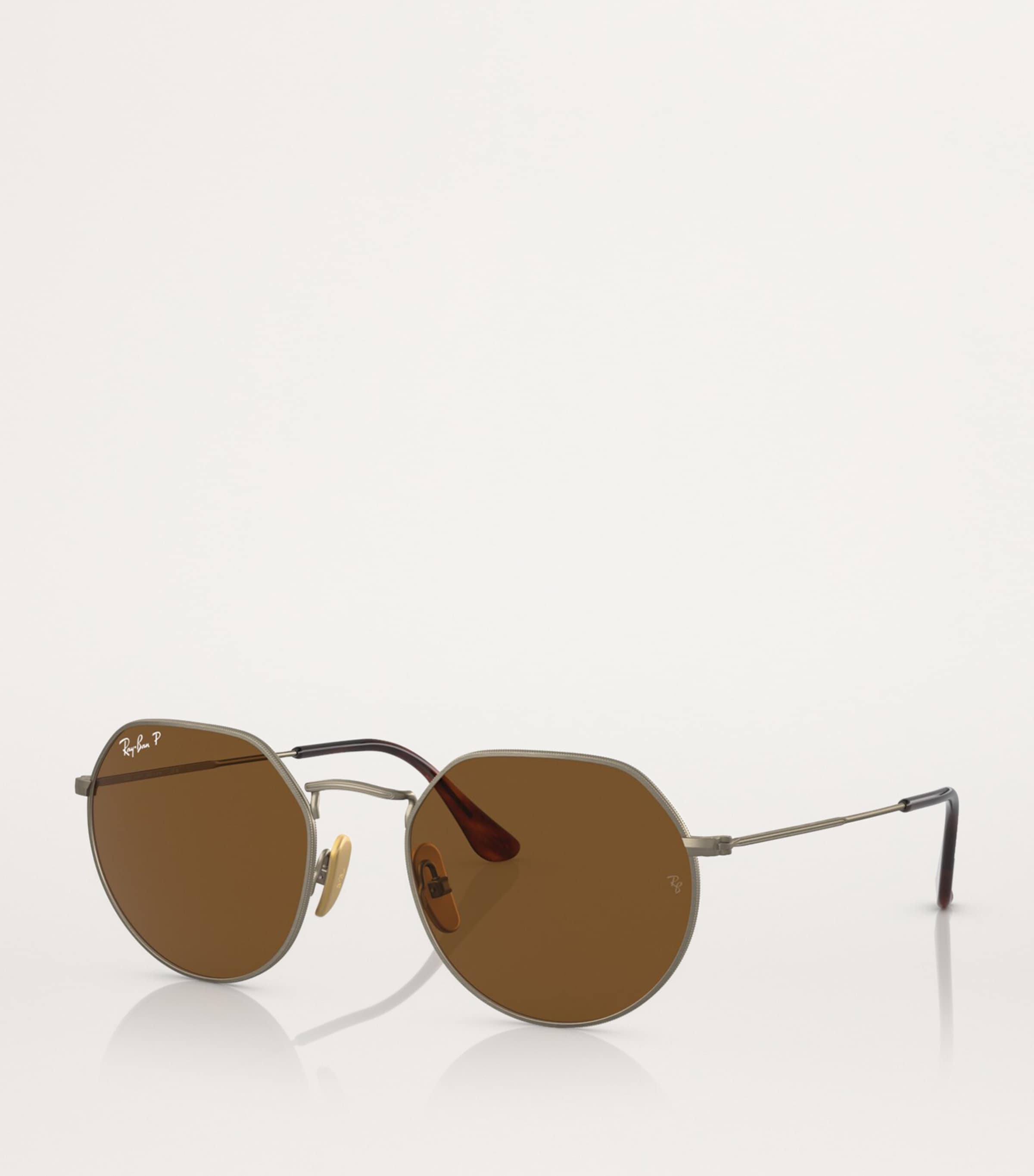 RB8165 Jack Sunglasses 920757 Image 2