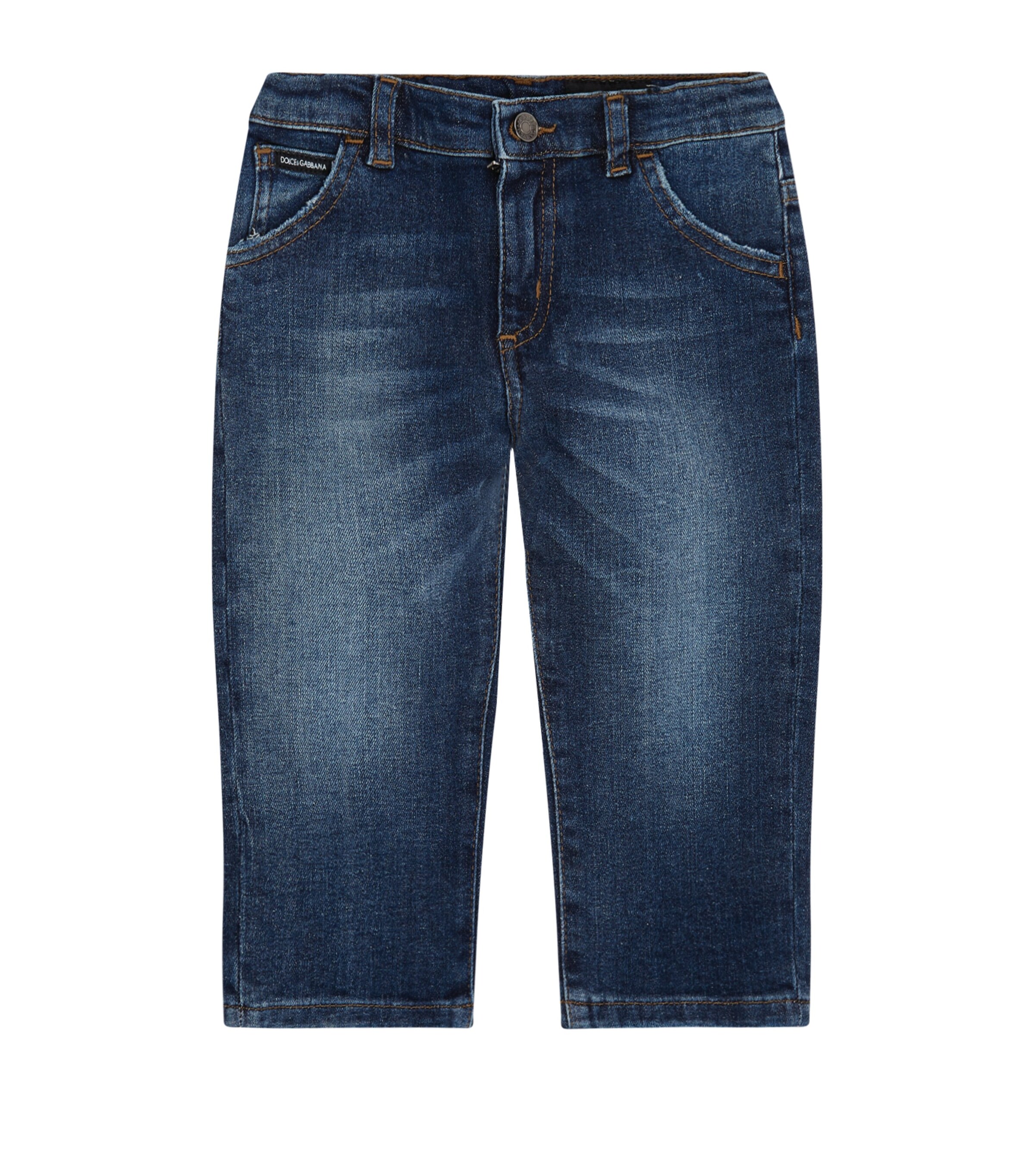 Dolce & Gabbana Skinny Jeans