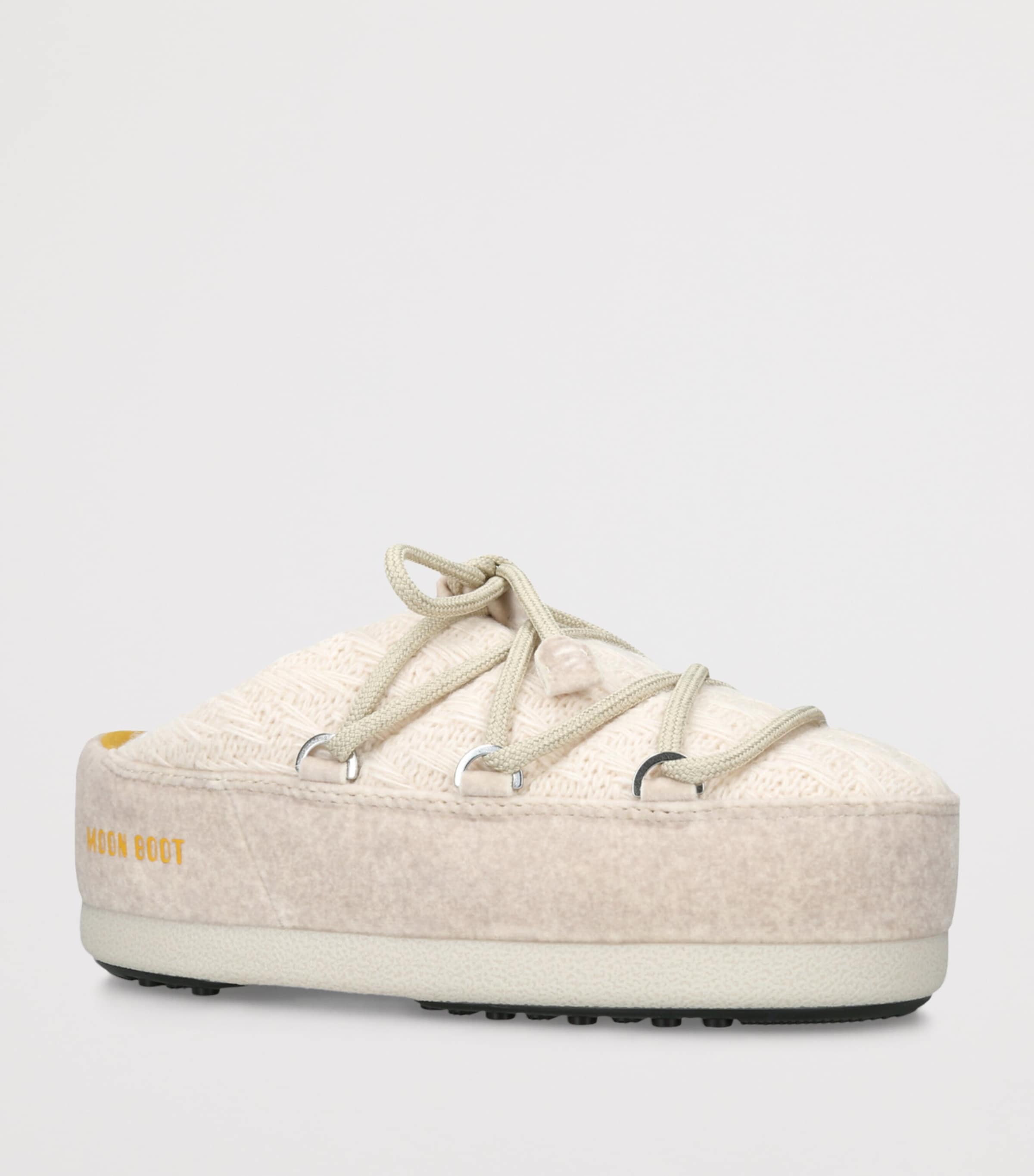 x Guest In Residence EVX Mules WHITE Image 3