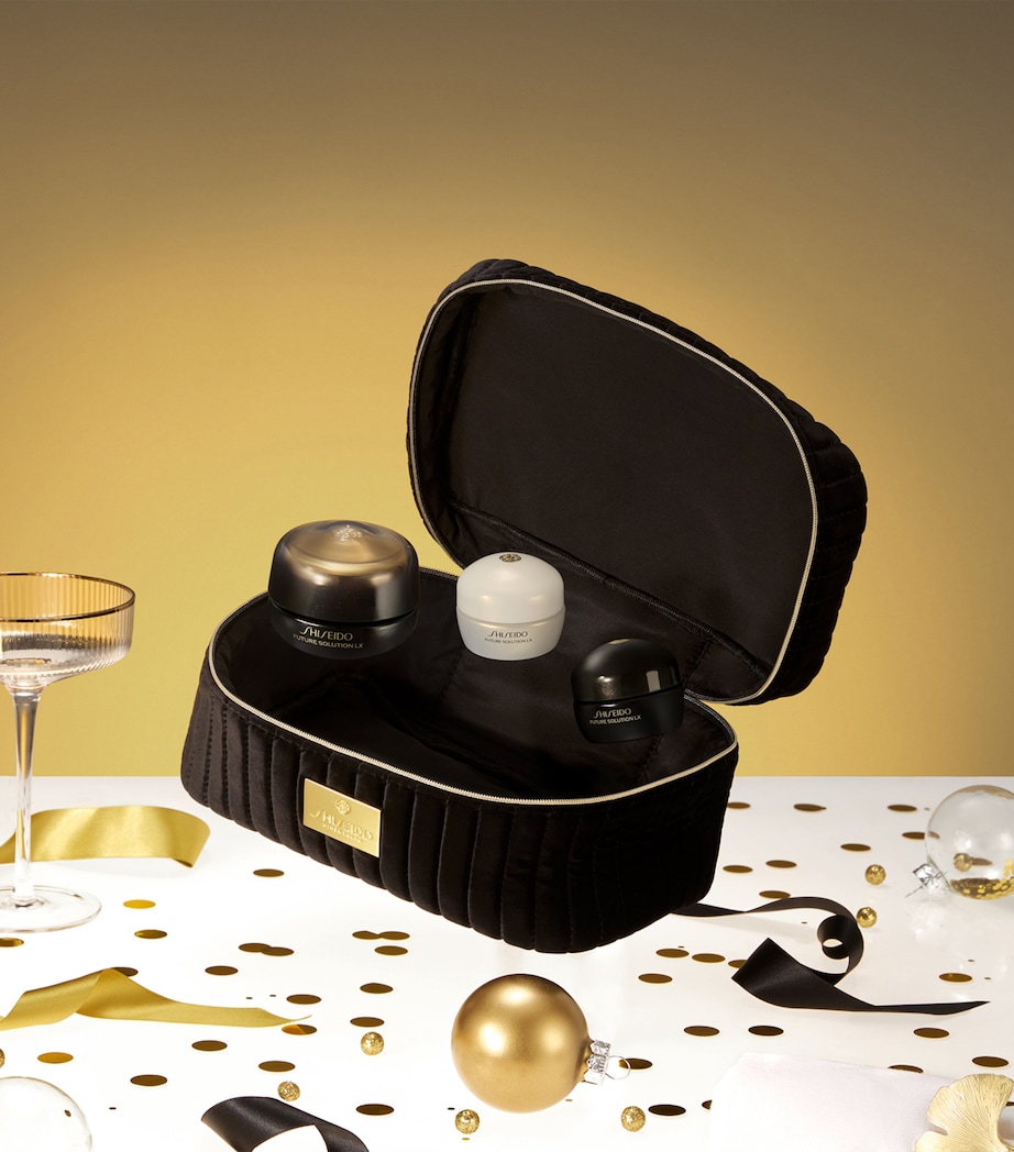 Beauty Longevity Ritual For Eyes Gift Set NO COLOUR Image 2