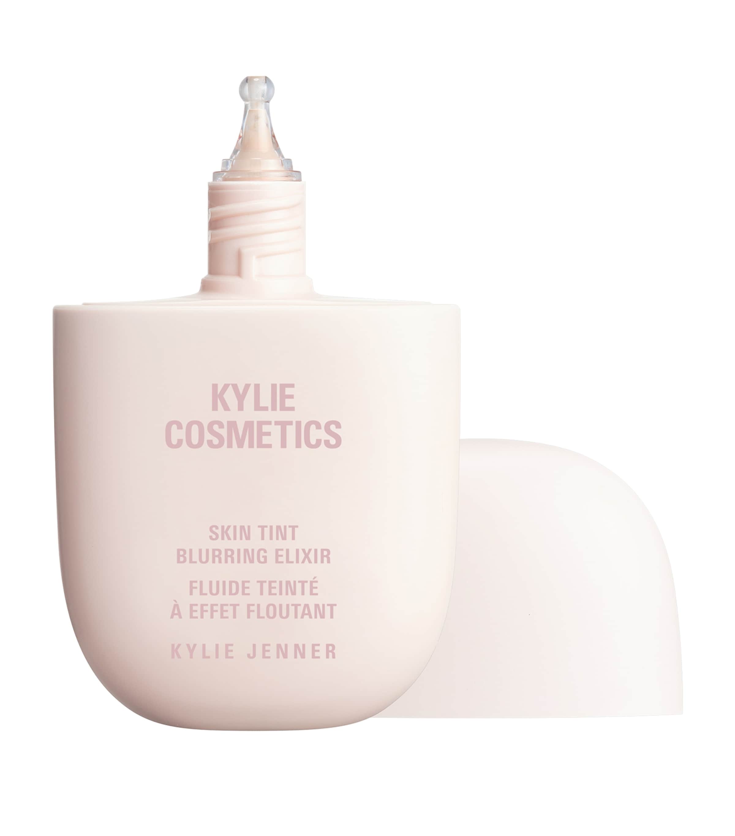 Kylie Cosmetics Skin Tint Blurring Elixir Foundation | Make-up | Face | Foundations | Designers | Kylie Cosmetics