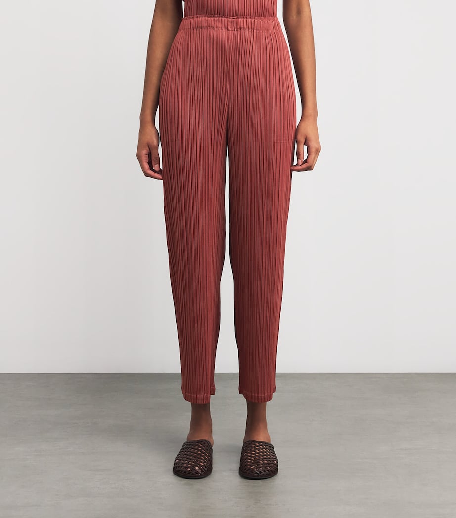 Monthly Colors May Trousers 40 Image 3