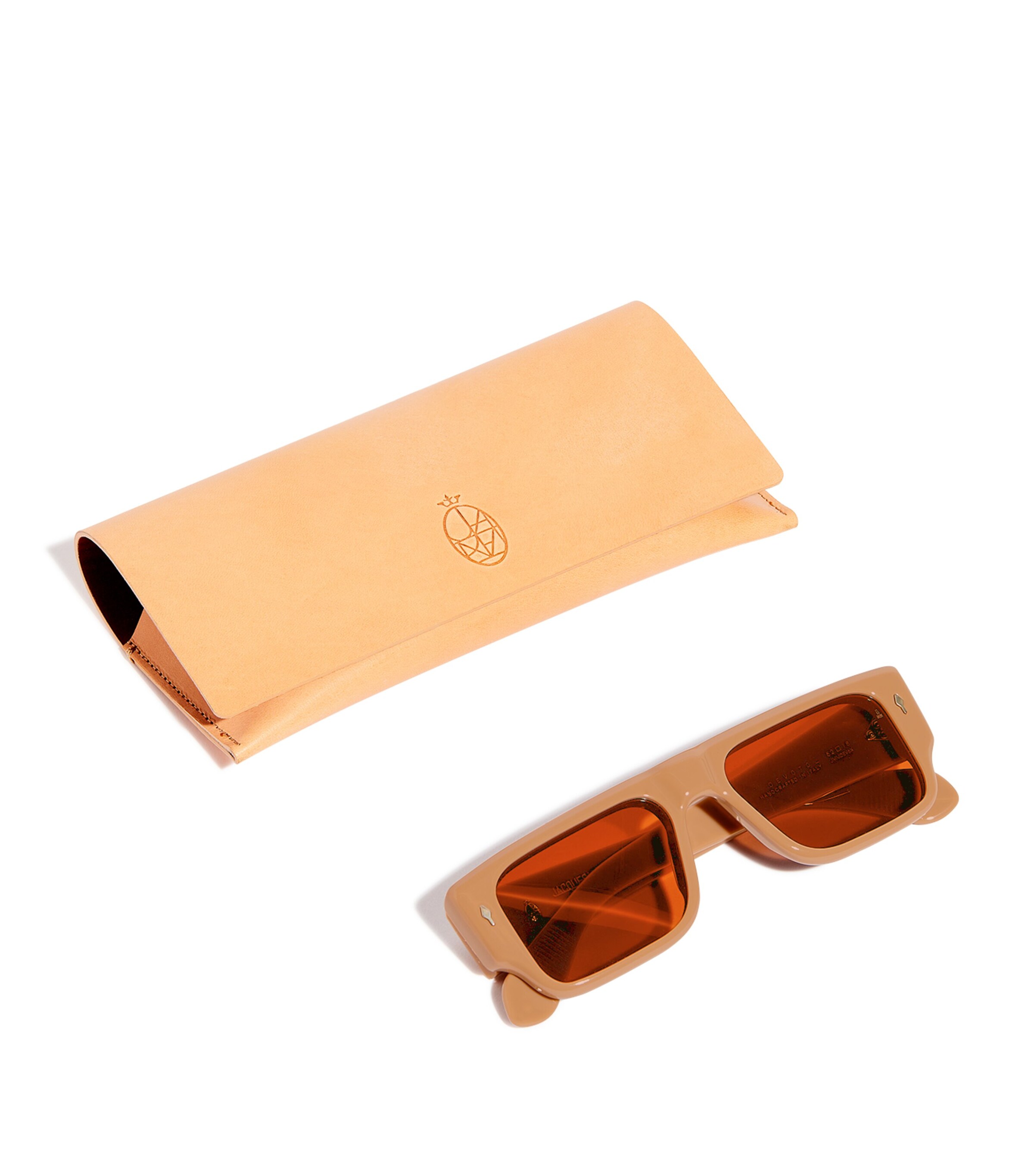 Jacques Marie Mage Devoto Sunglasses Porter Image 3