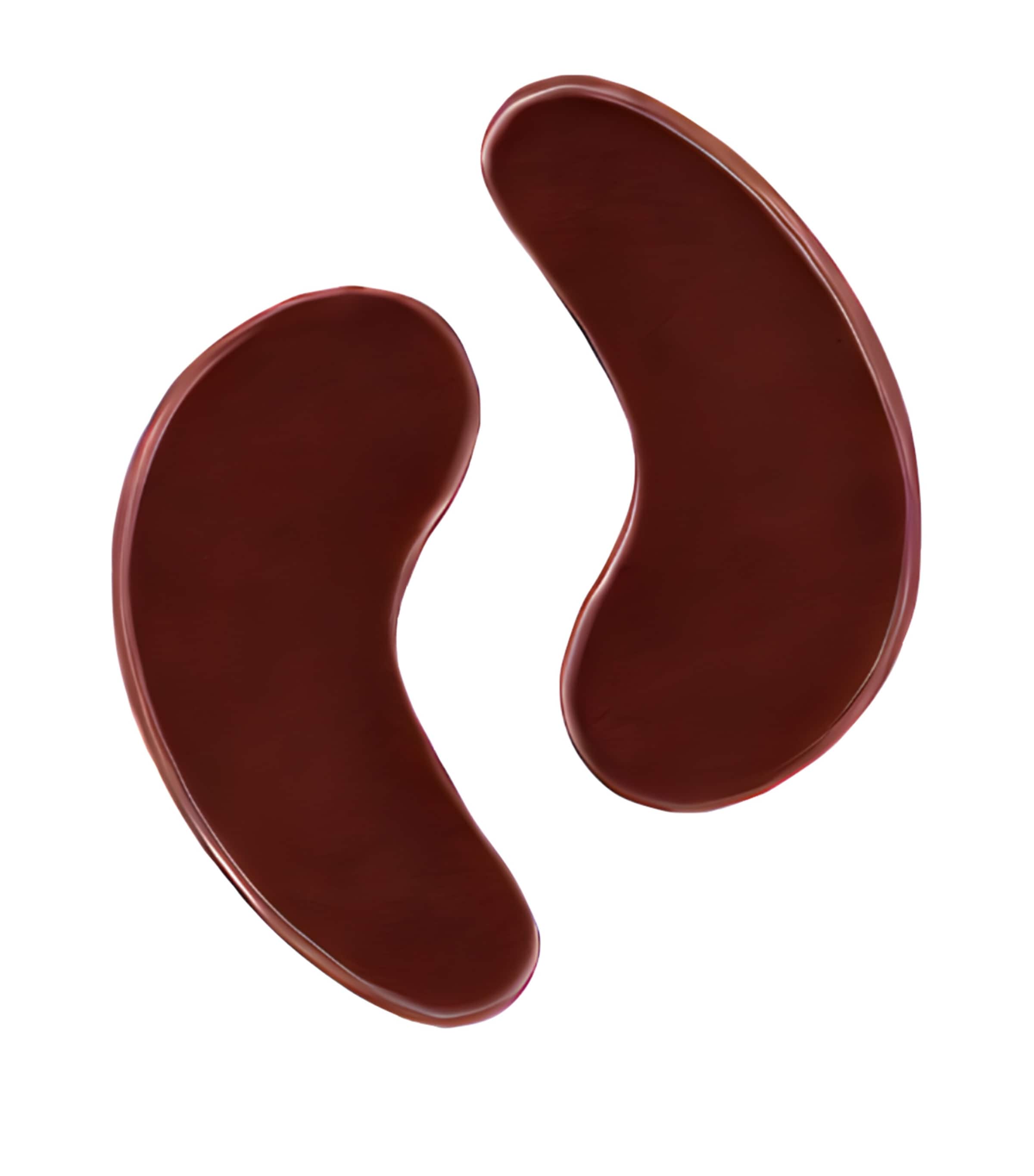 HelloSKIN Caffeine Hydrogel Eye Mask Image 2