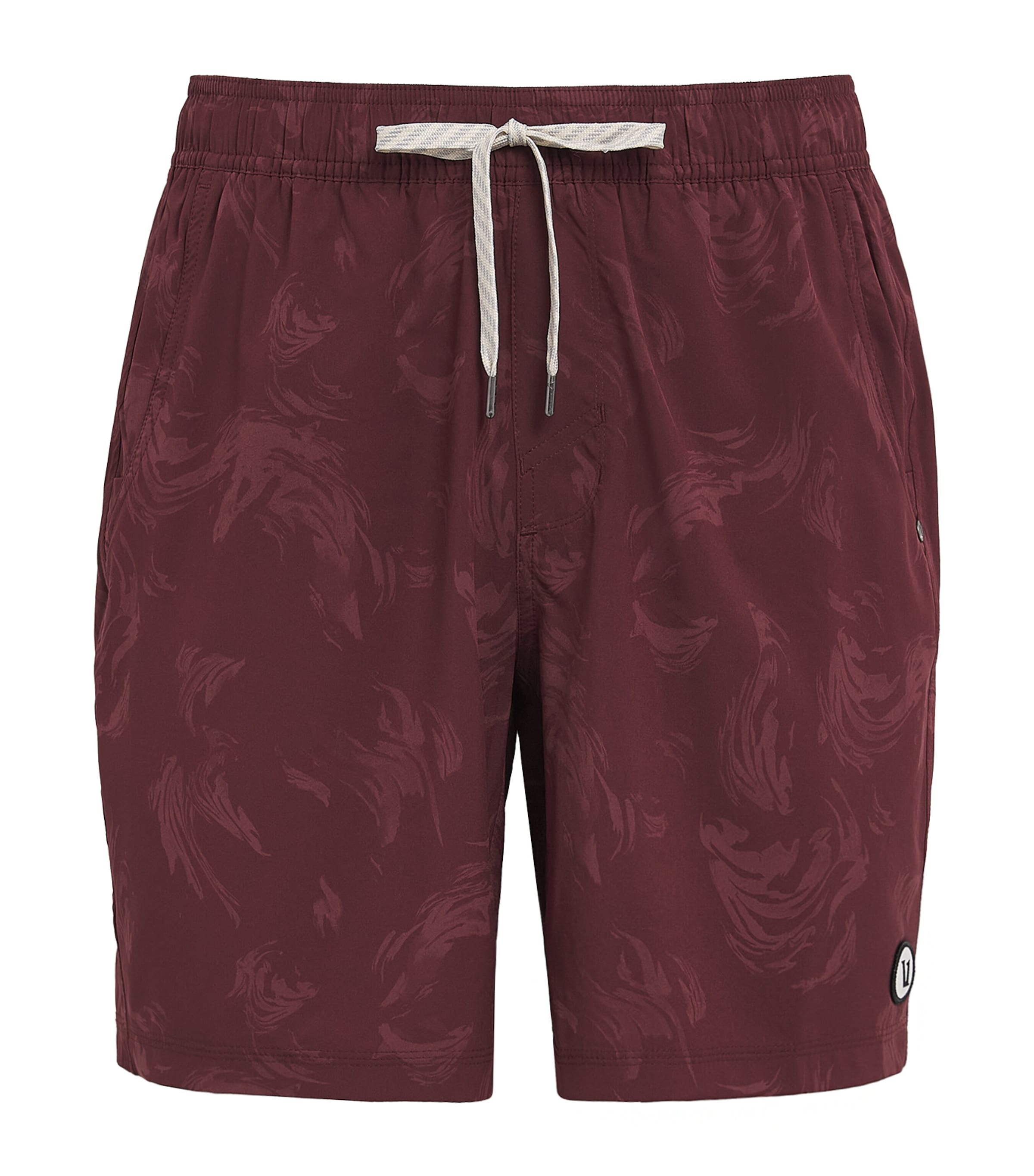 Vuori 7'' Lined Kore Shorts