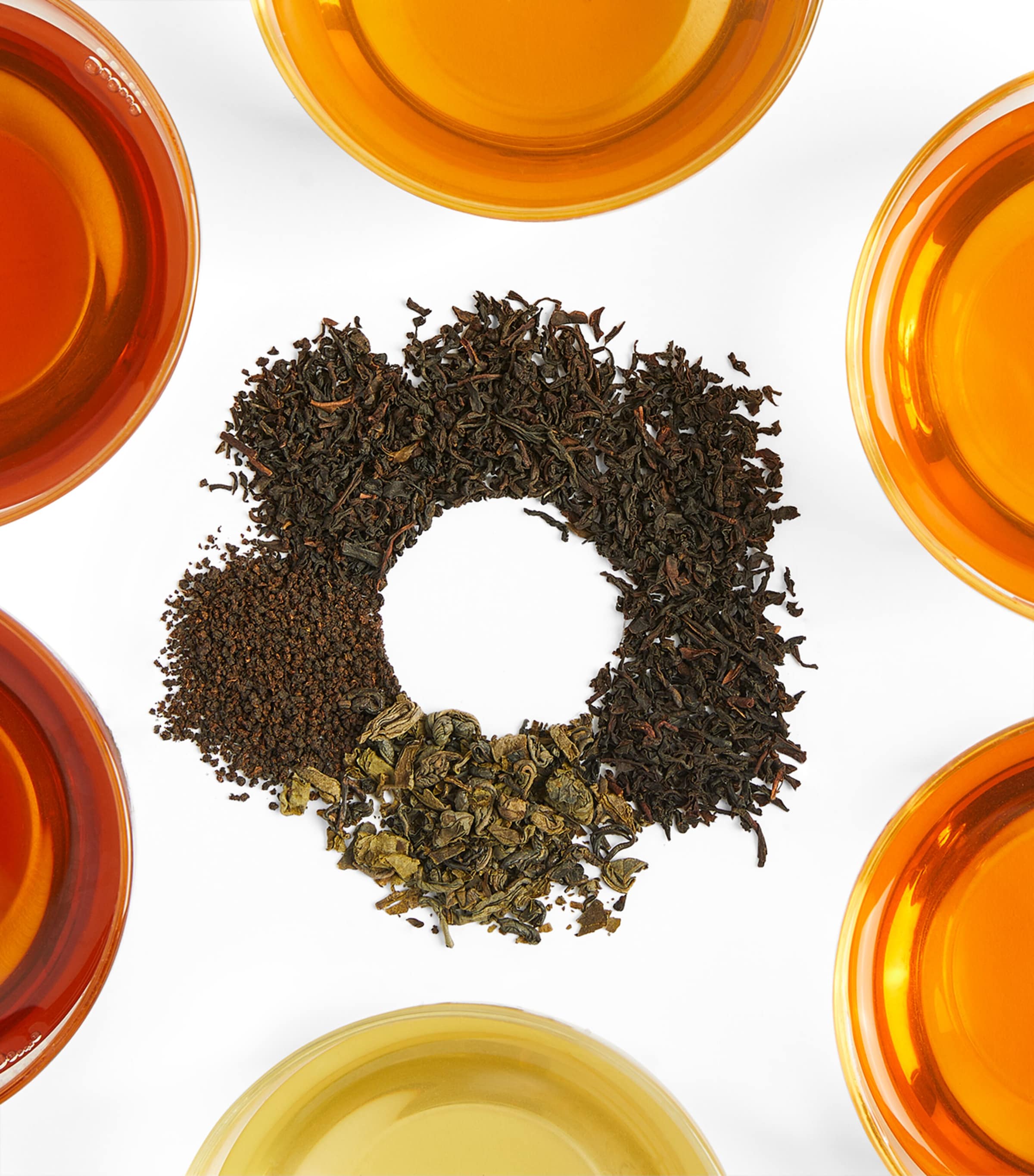 Harrods Classic Tea Selection (30 Tea Bags) | Harrods US