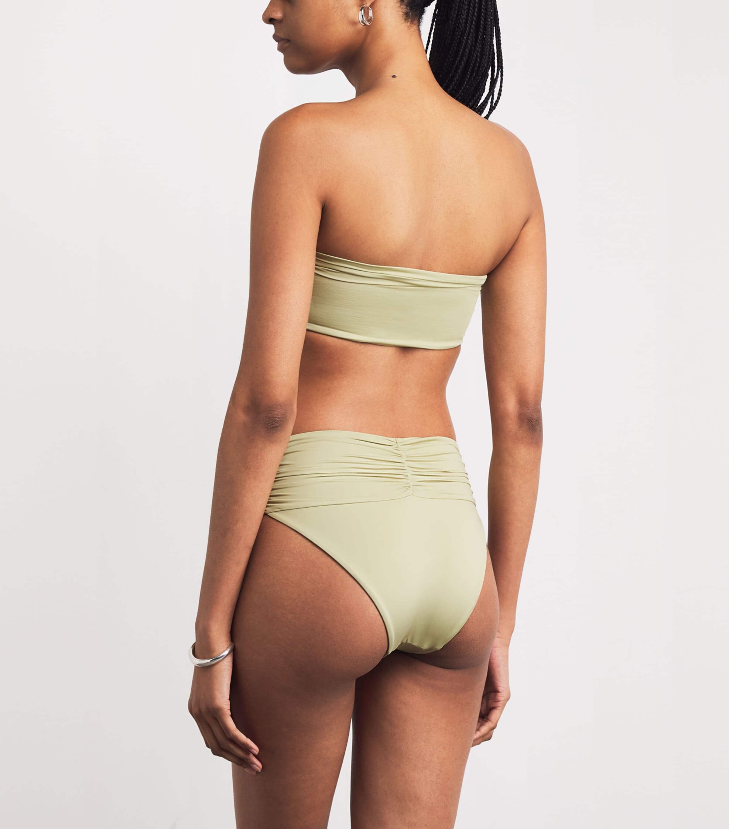 Alheli Bikini LEEK GREEN 19 Image 3