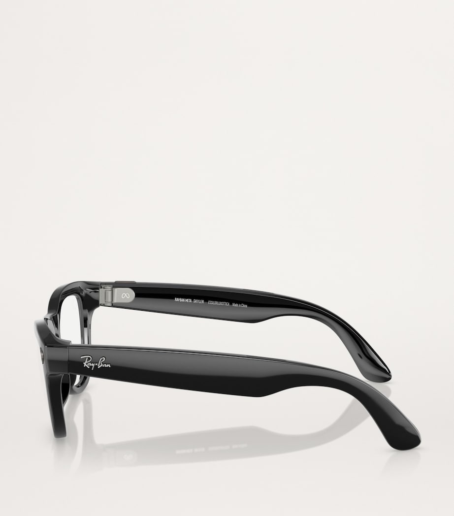 Ray-Ban x Meta Smart Skyler Glasses Image 3