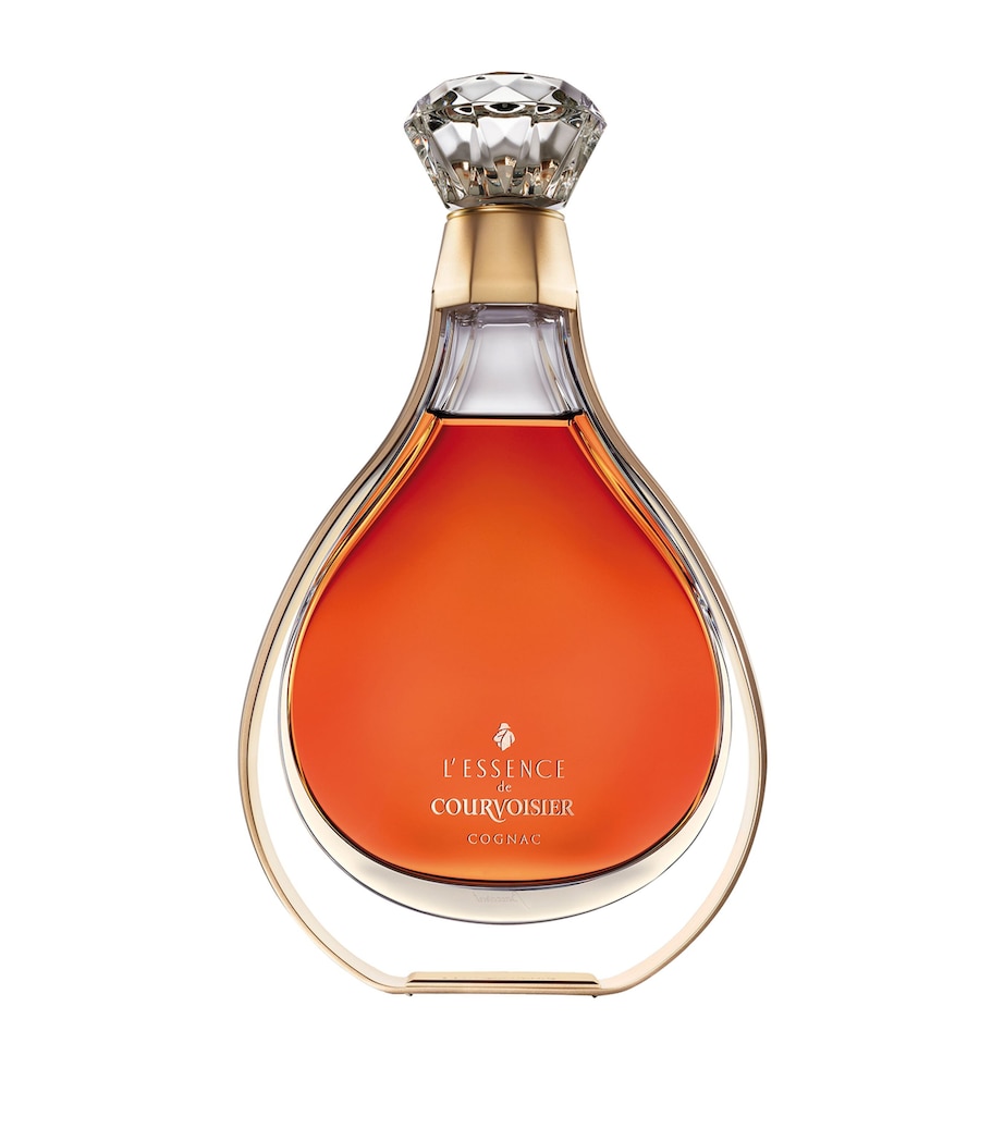 L’Essence de Courvoisier Cognac (70cl) NO COLOUR Image 3