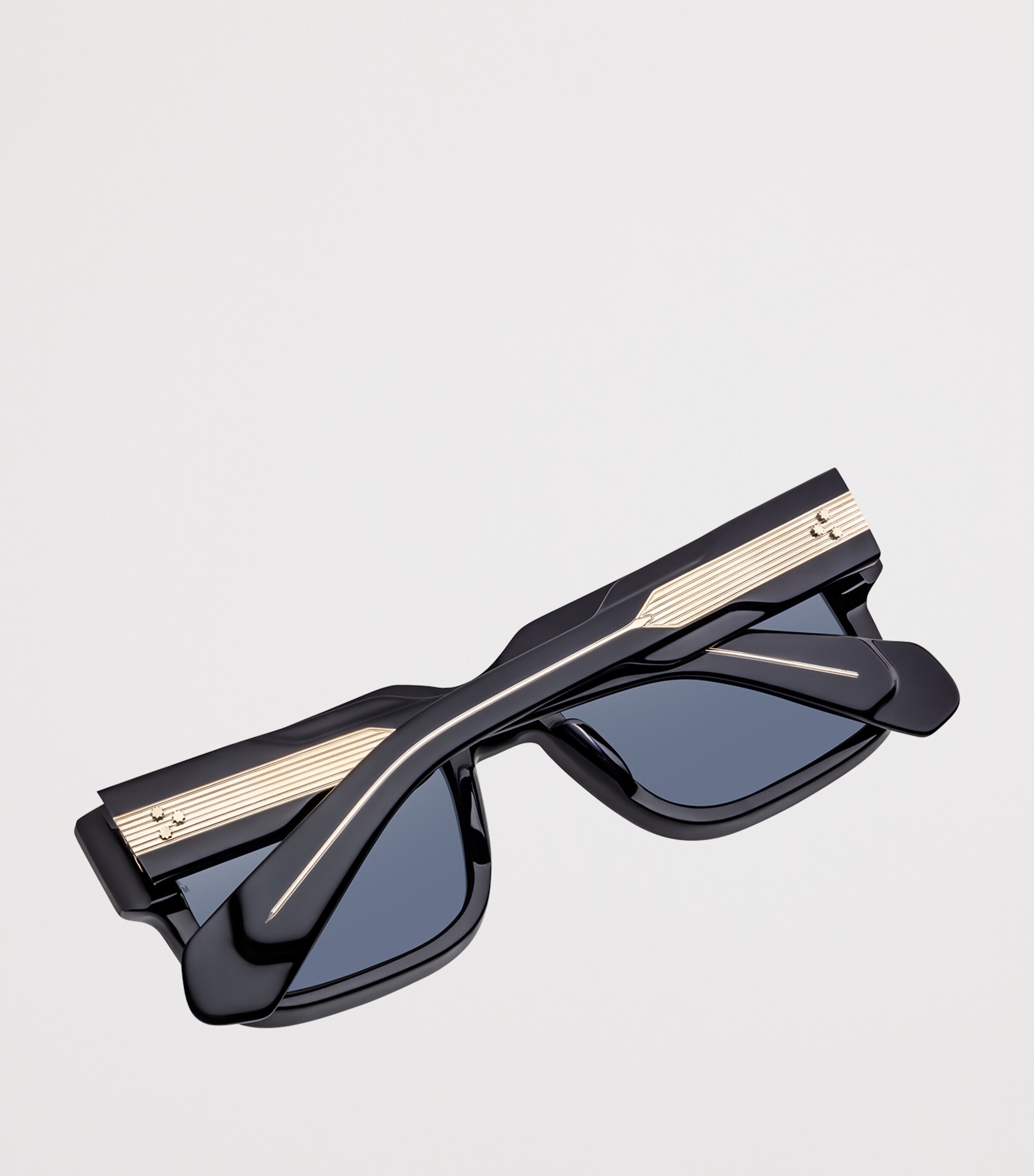 Jacques Marie Mage Acetate Hemmings Sunglasses Lacquer Image 4